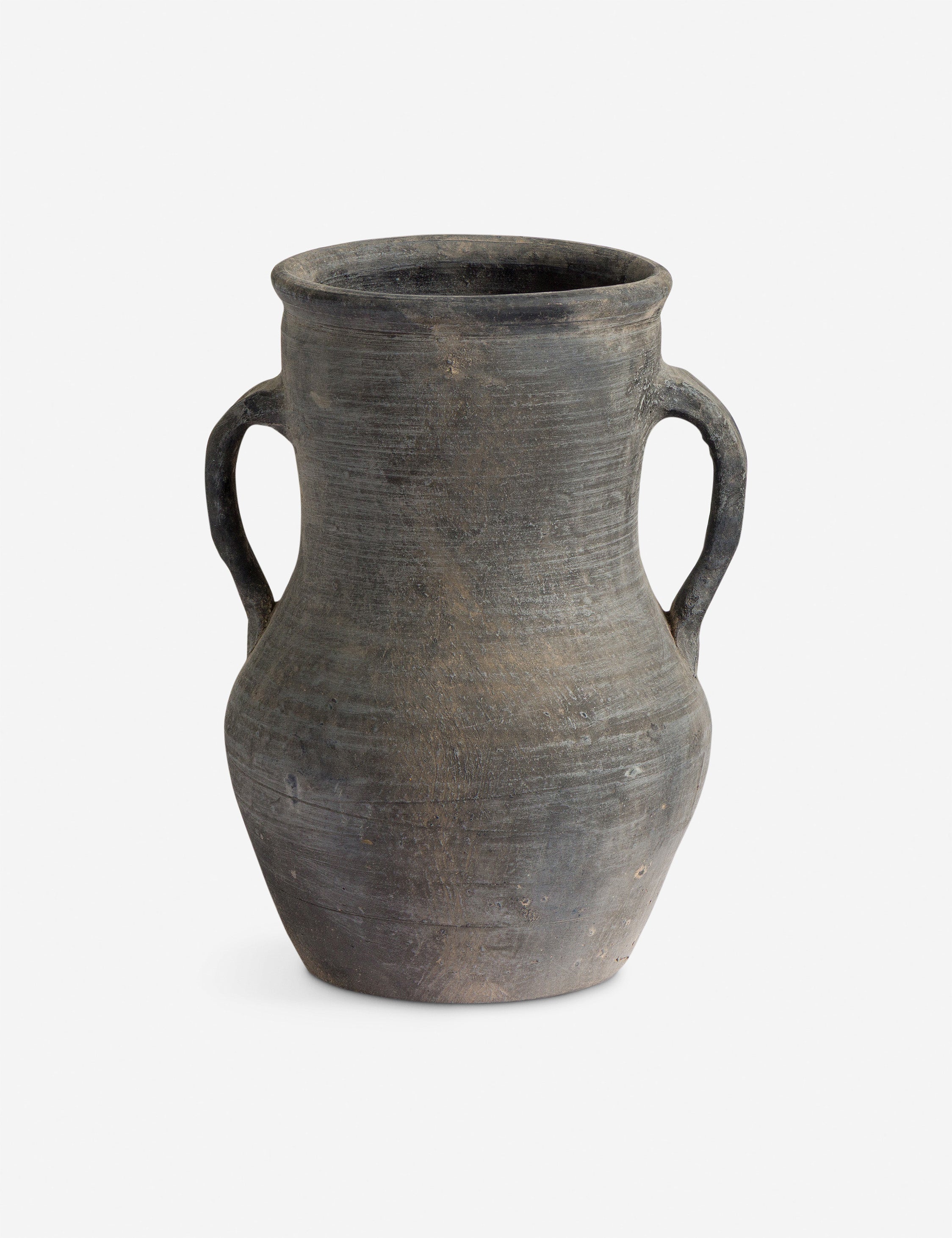 Lulu and Georgia Malibu Vase by Button Atelier x Co.House Designs
