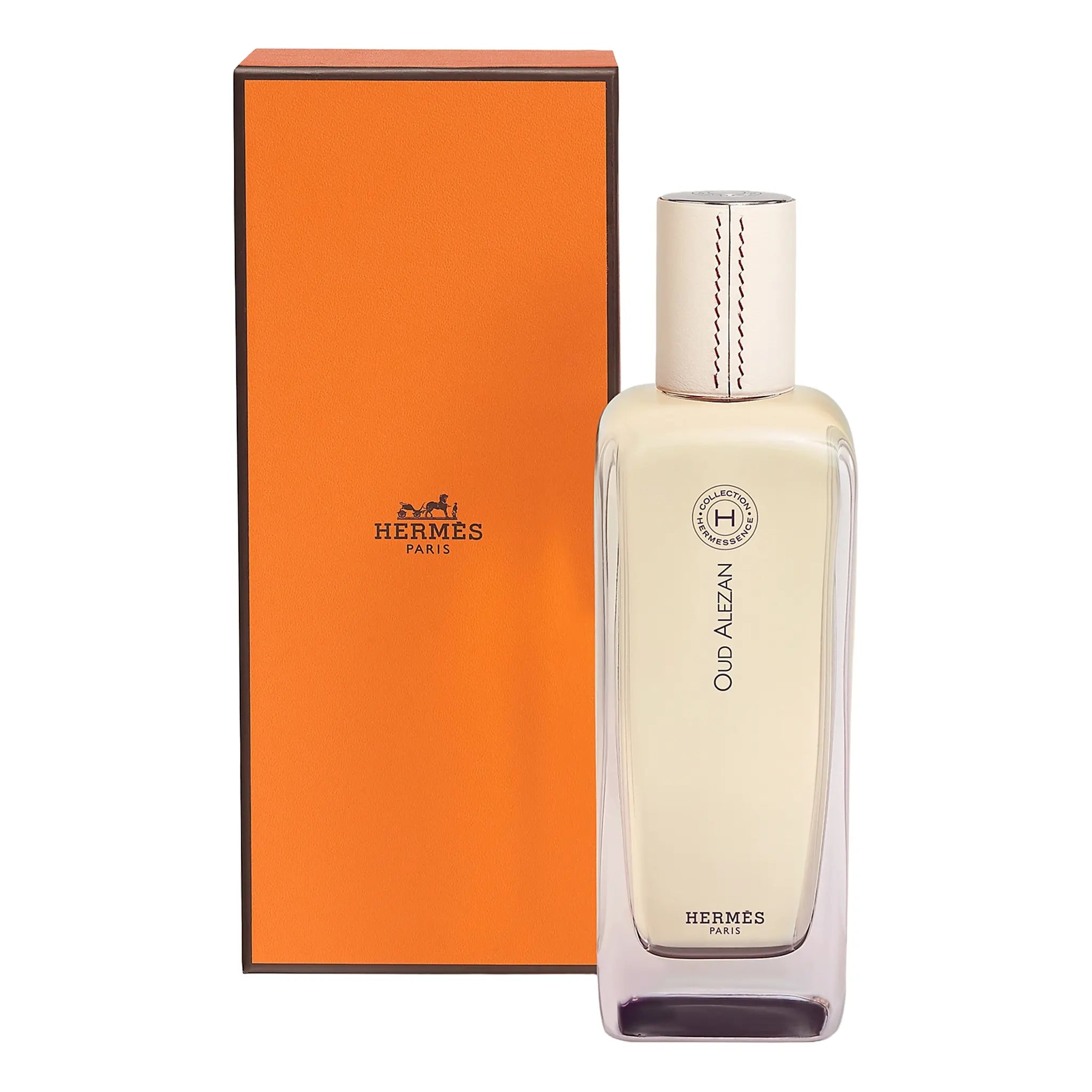 Hermès Paris Oud Alezan Eau de parfum - view 2