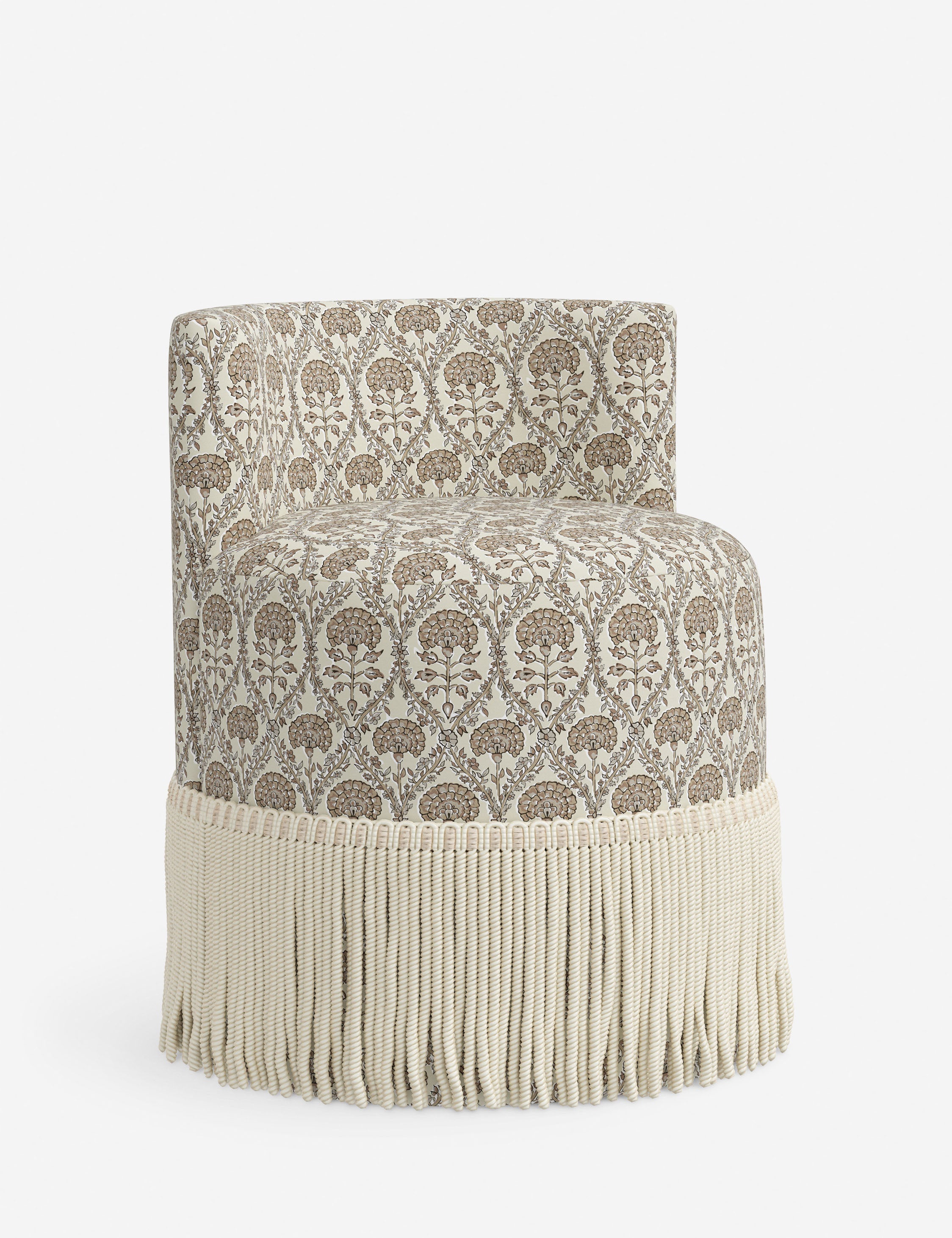 Lulu and Georgia Olivares Accent Chair - view 109