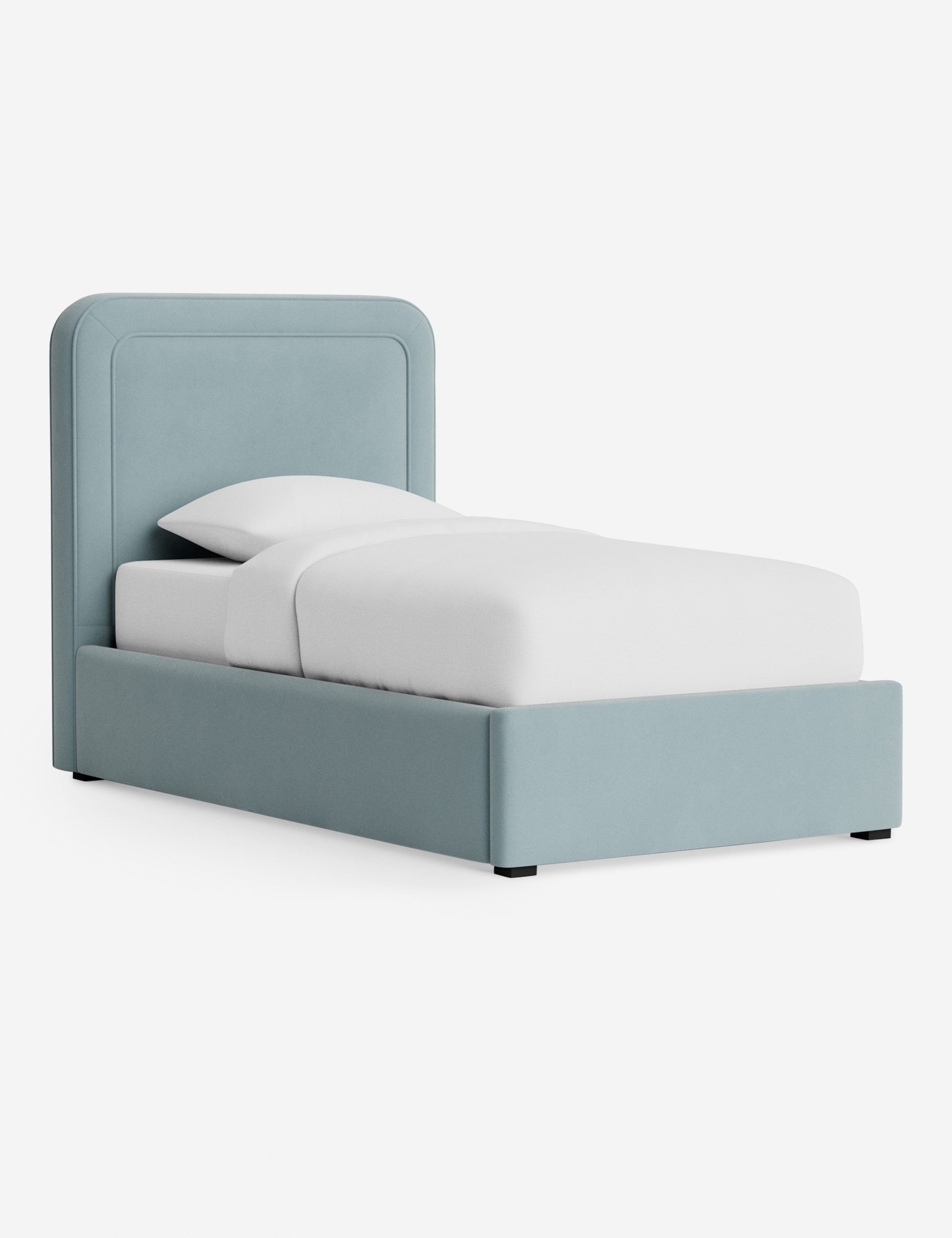 Lulu and Georgia Scottie Storage Bed - view 96