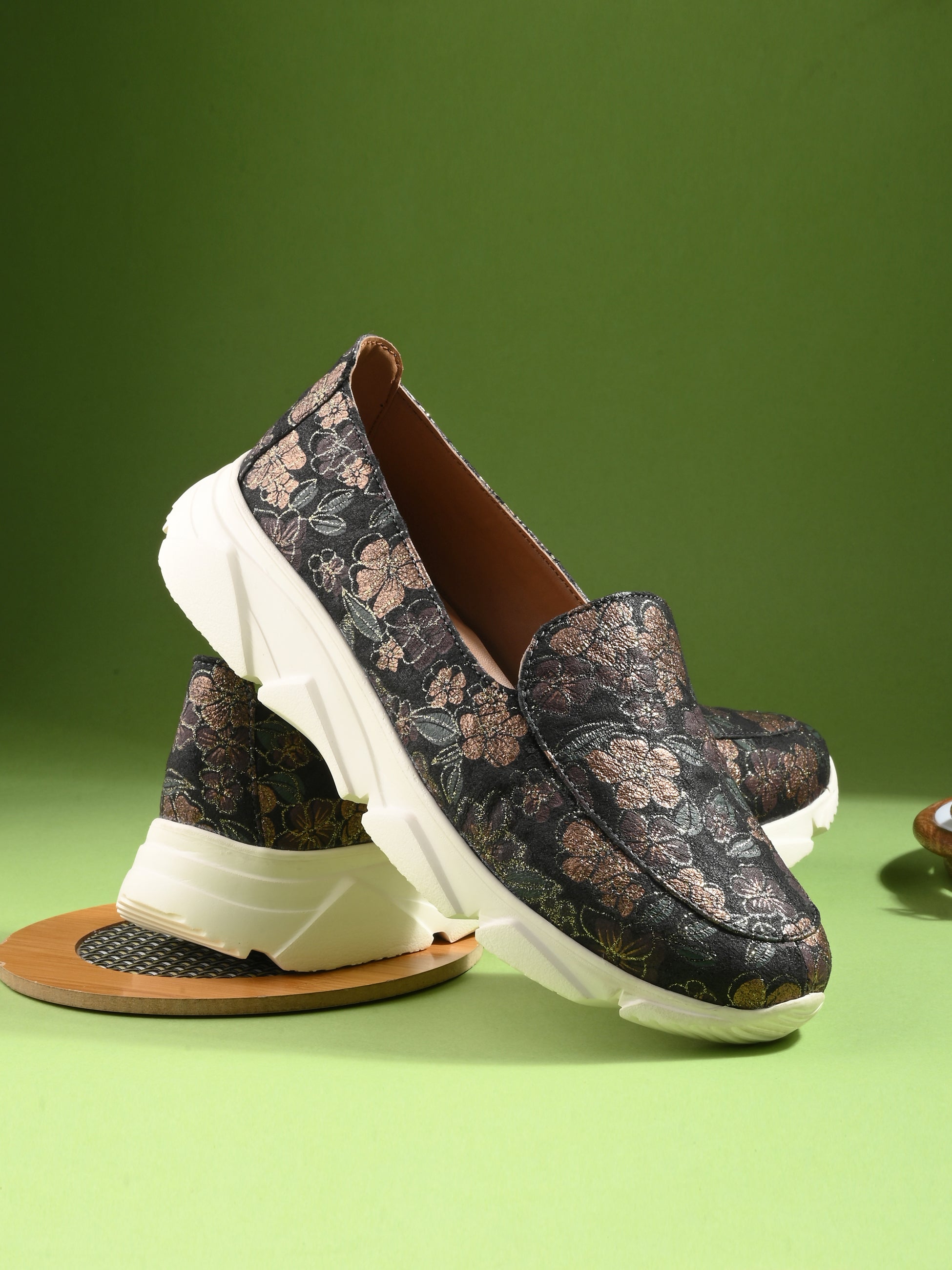 ladybossbyegoss Sneakers by Lady Boss x Egoss