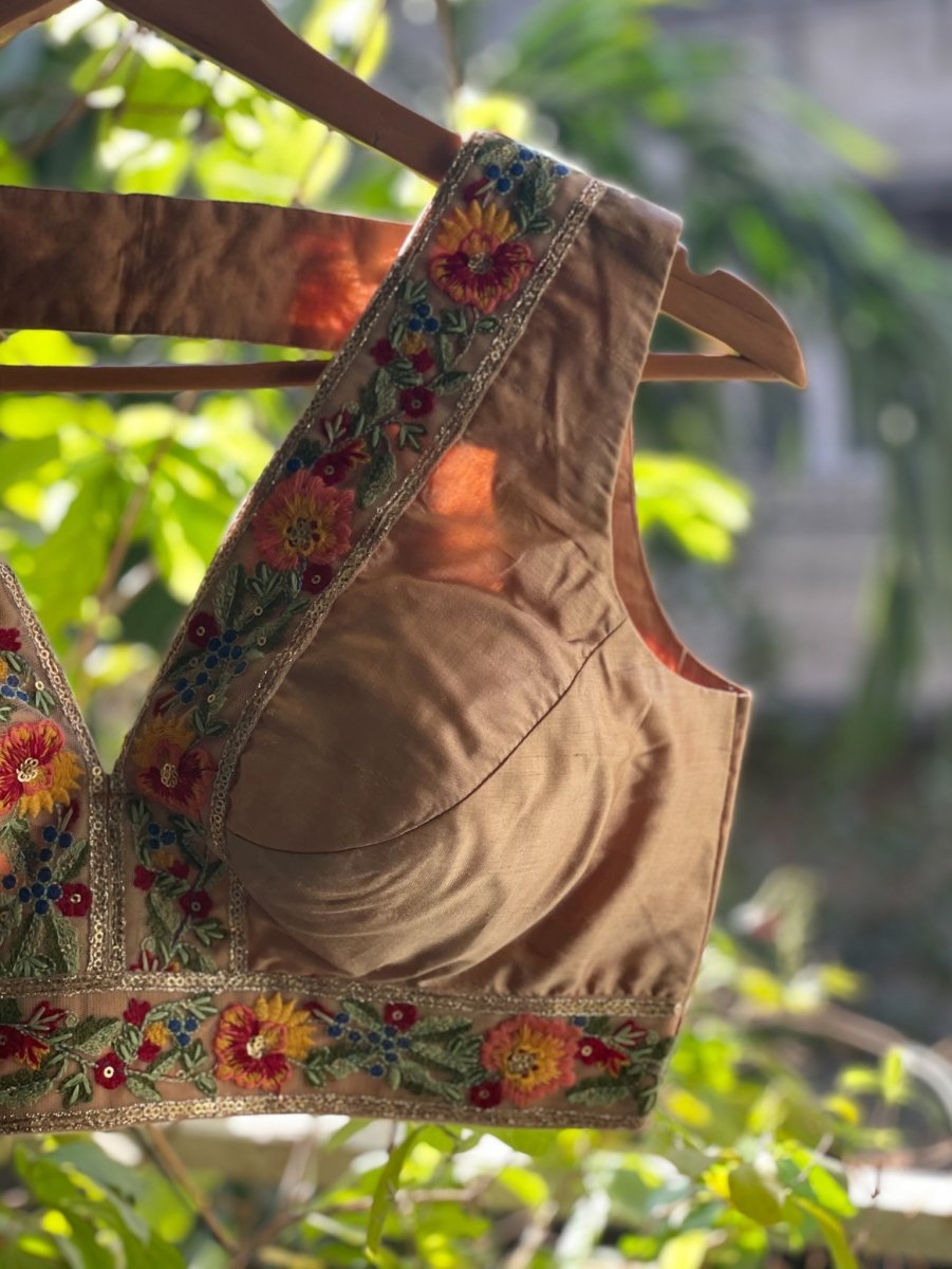 suta.in Reshmi Bagicha - view 2
