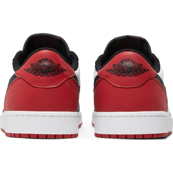 Air Jordan 1 Low OG Black Toe Sale - view 3