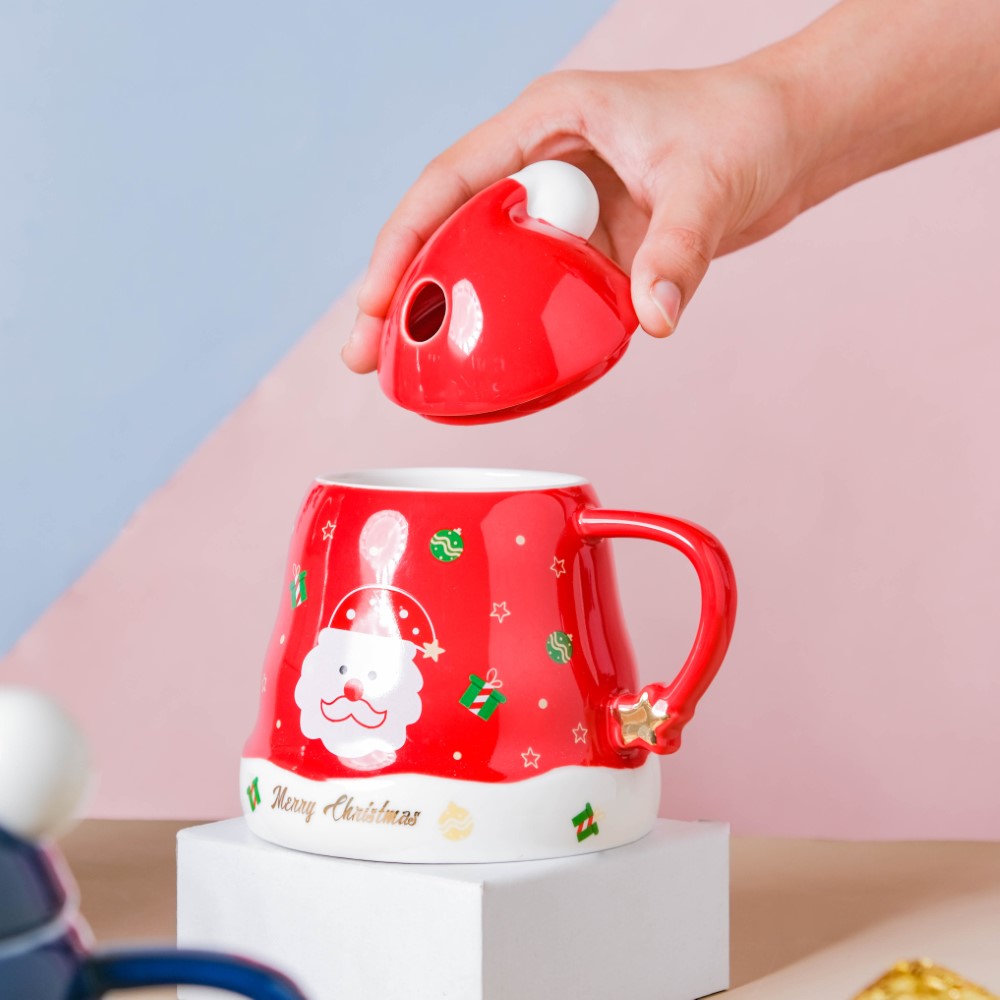 Nestasia Fun Christmas Cup - view 11