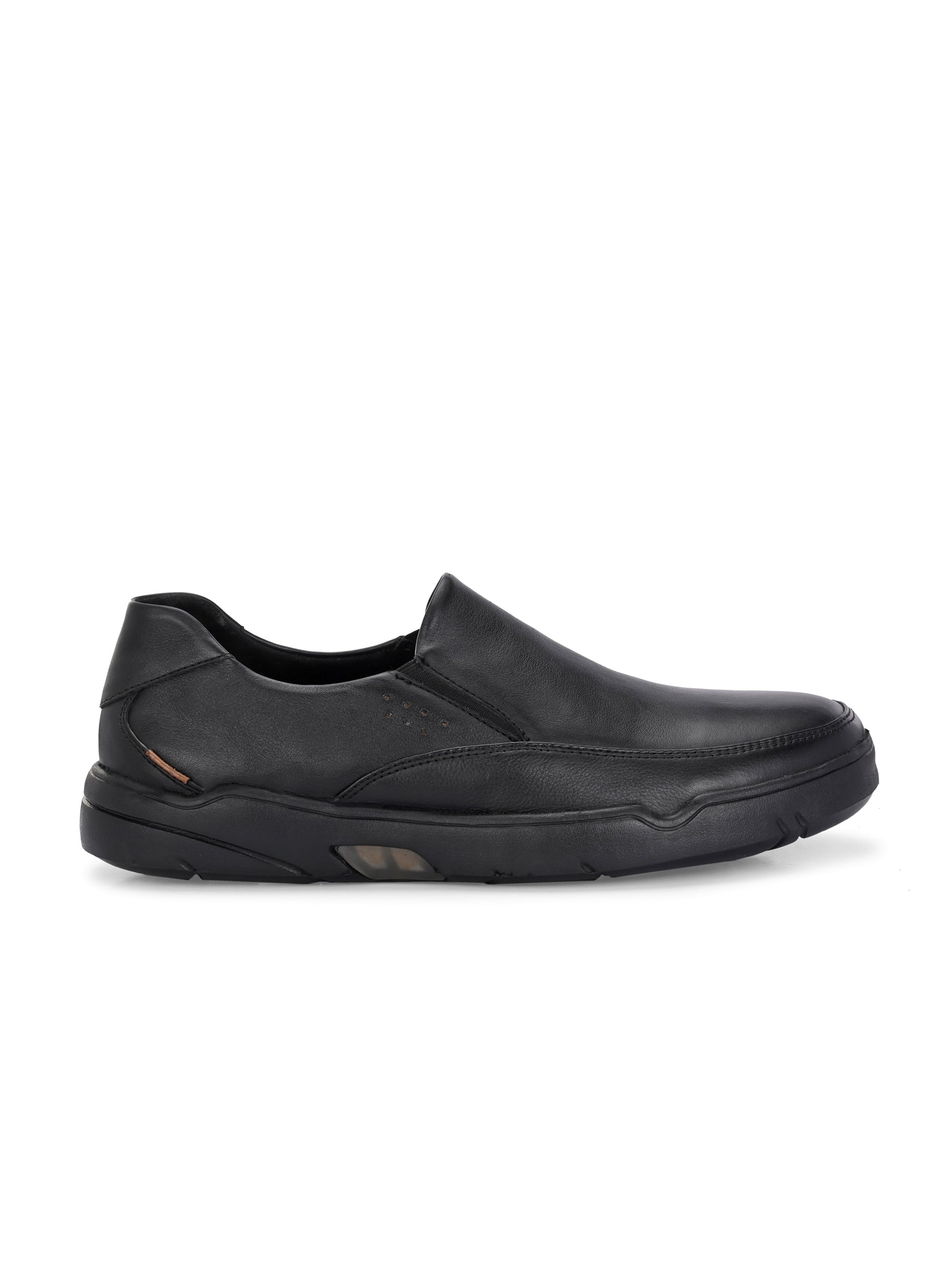 Moonwalk Slip-On Sneakers by Aspeerio - view 22