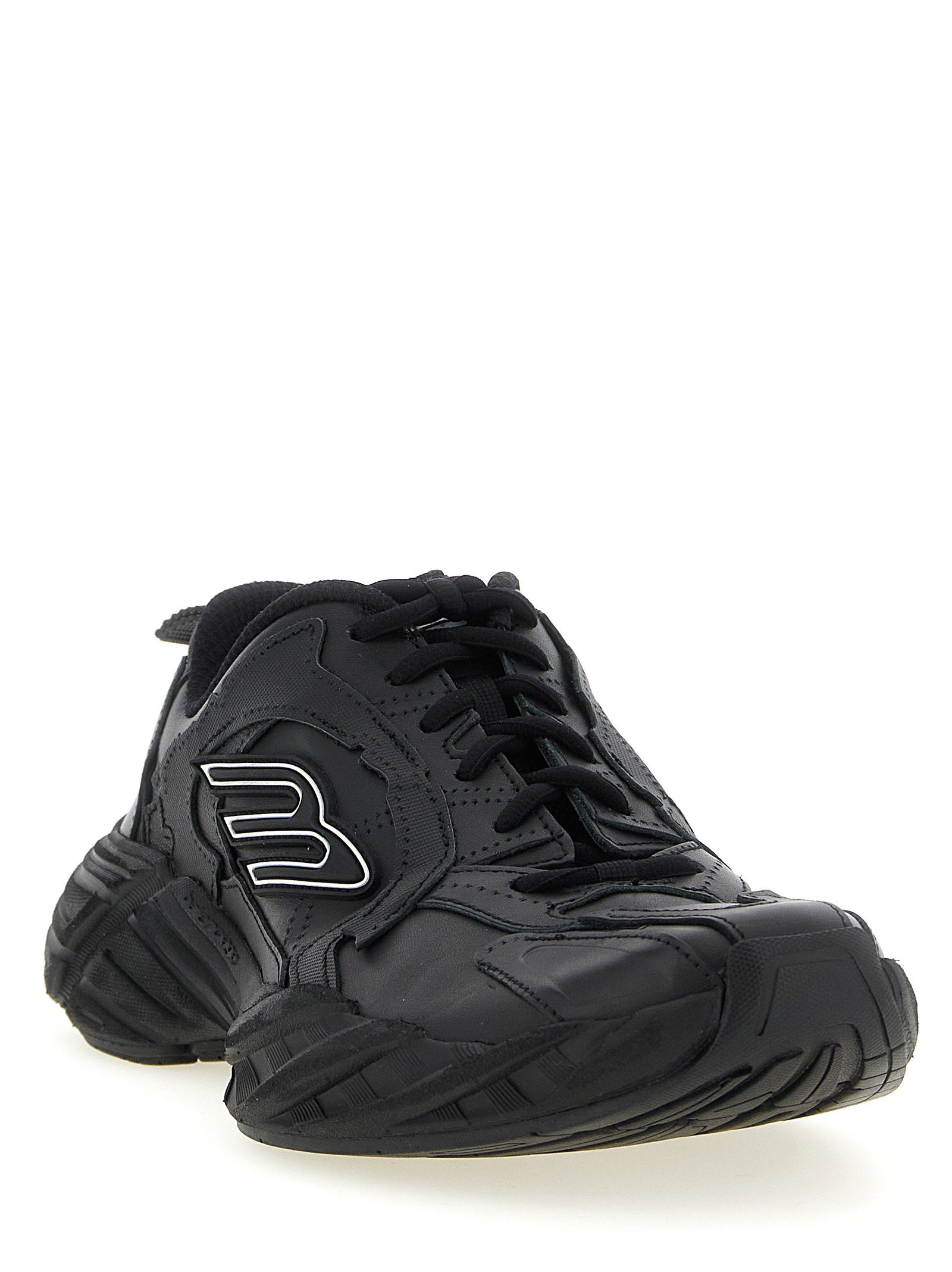 Balenciaga Monday Sneakers - view 2