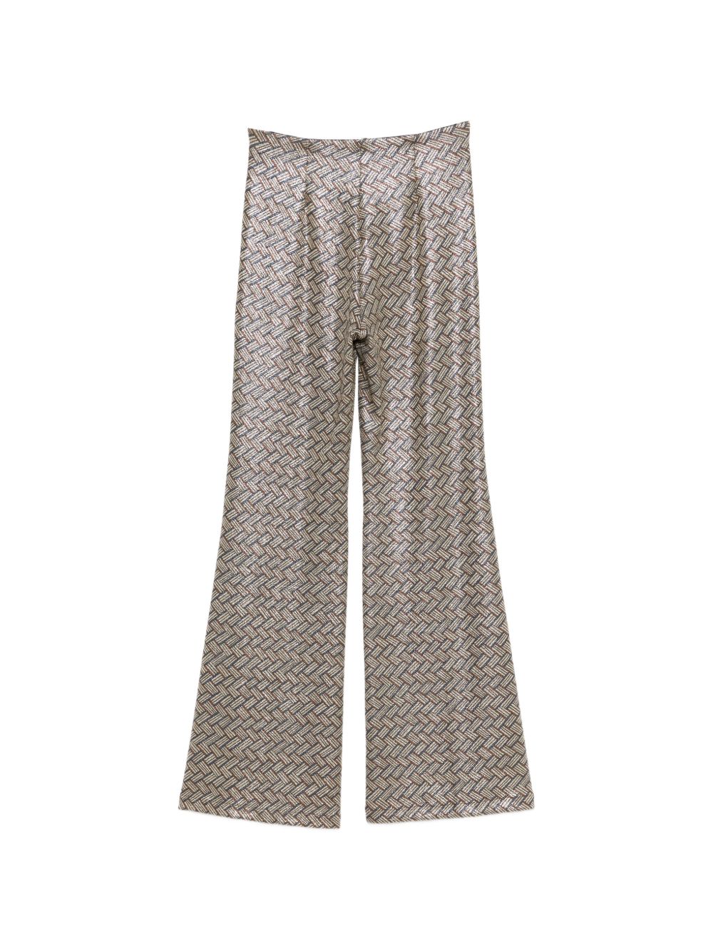 Siyu Tallis trousers - view 2