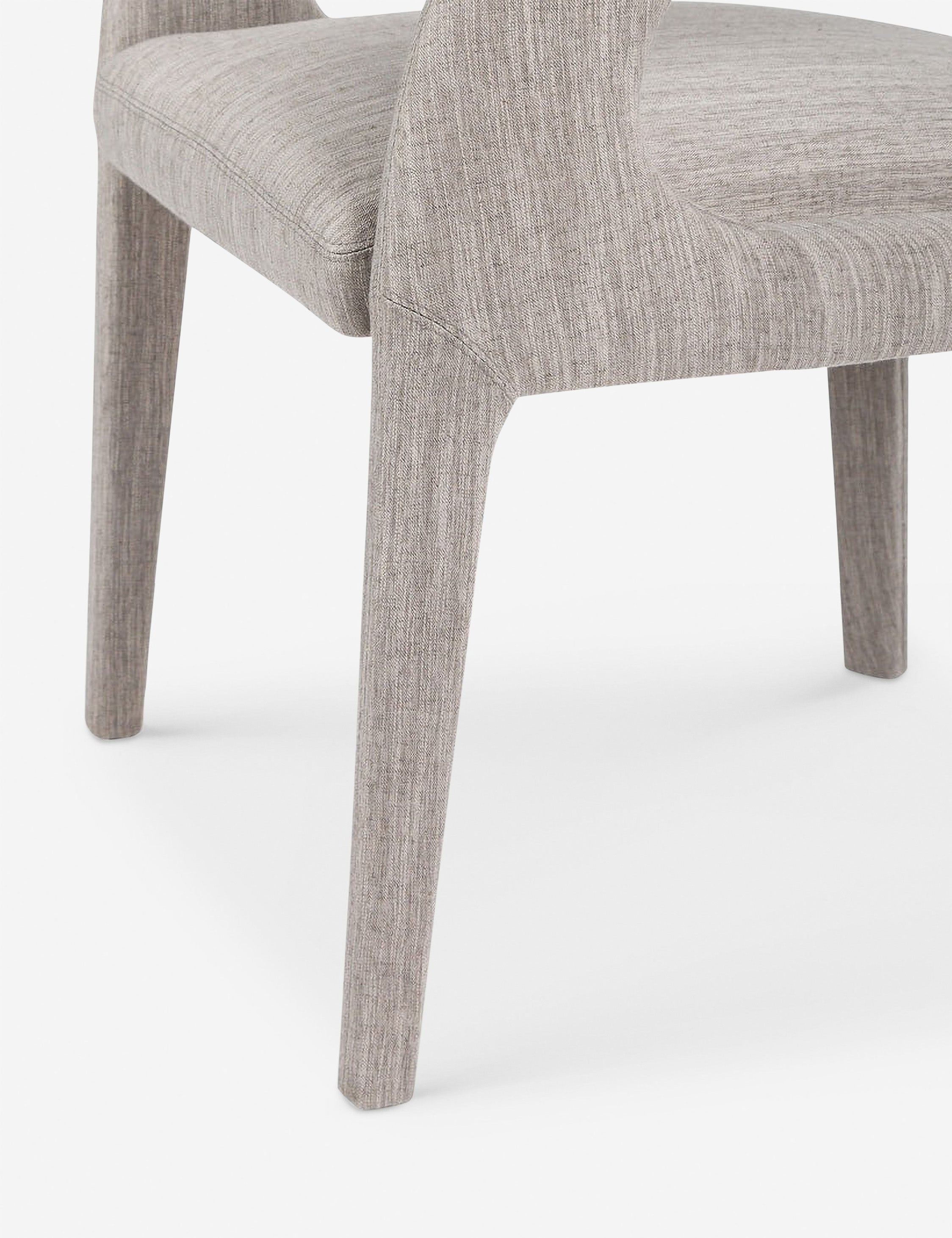 Lulu and Georgia Joel Dining Chair - view 15