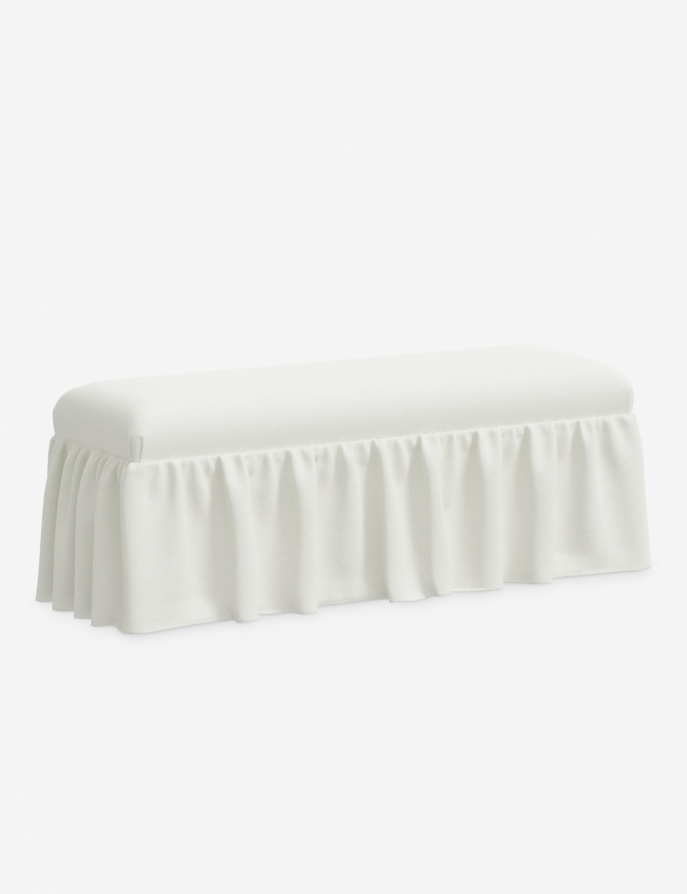 Lulu and Georgia Wilm Dining Bench - view 89