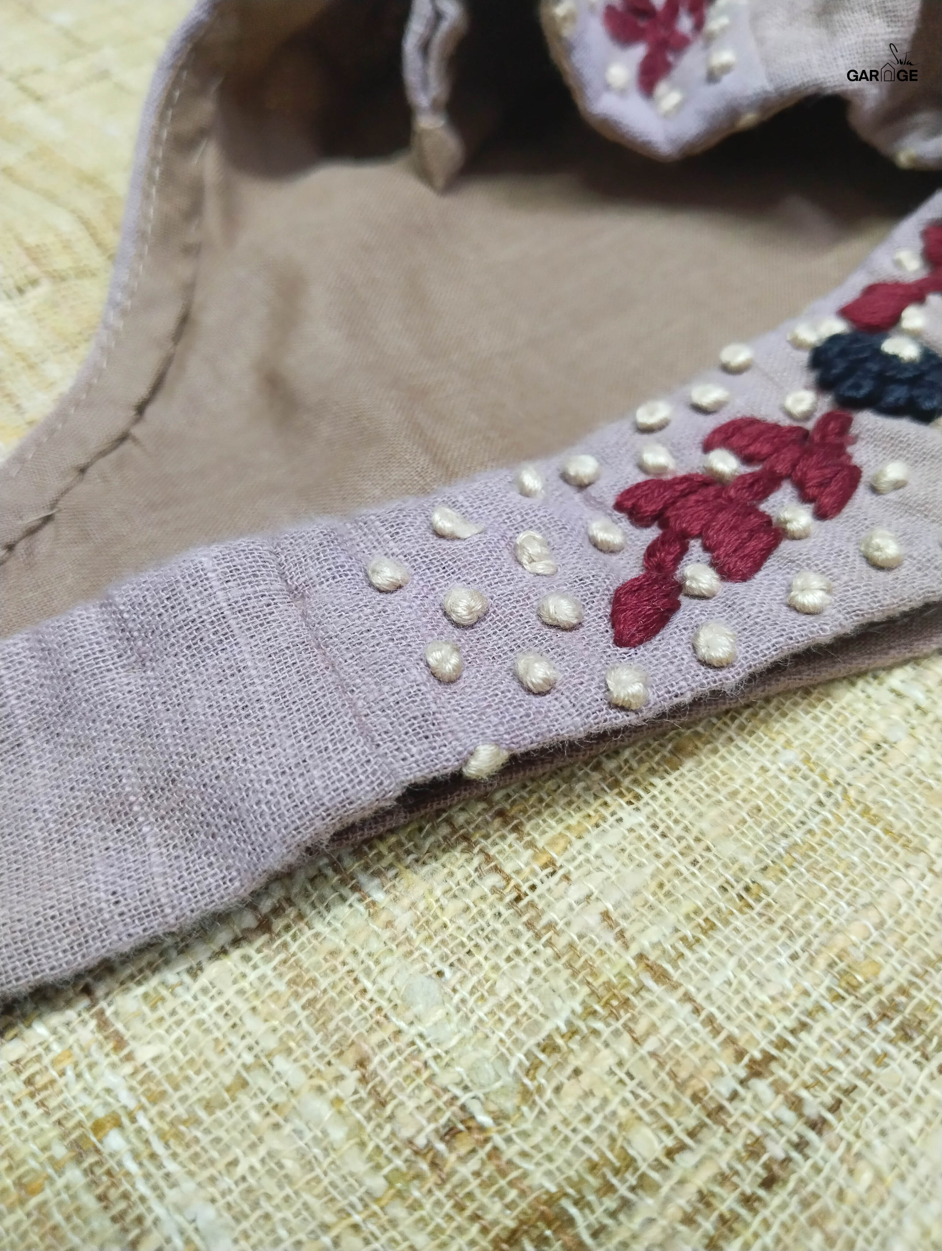 suta.in Garb333 - view 3