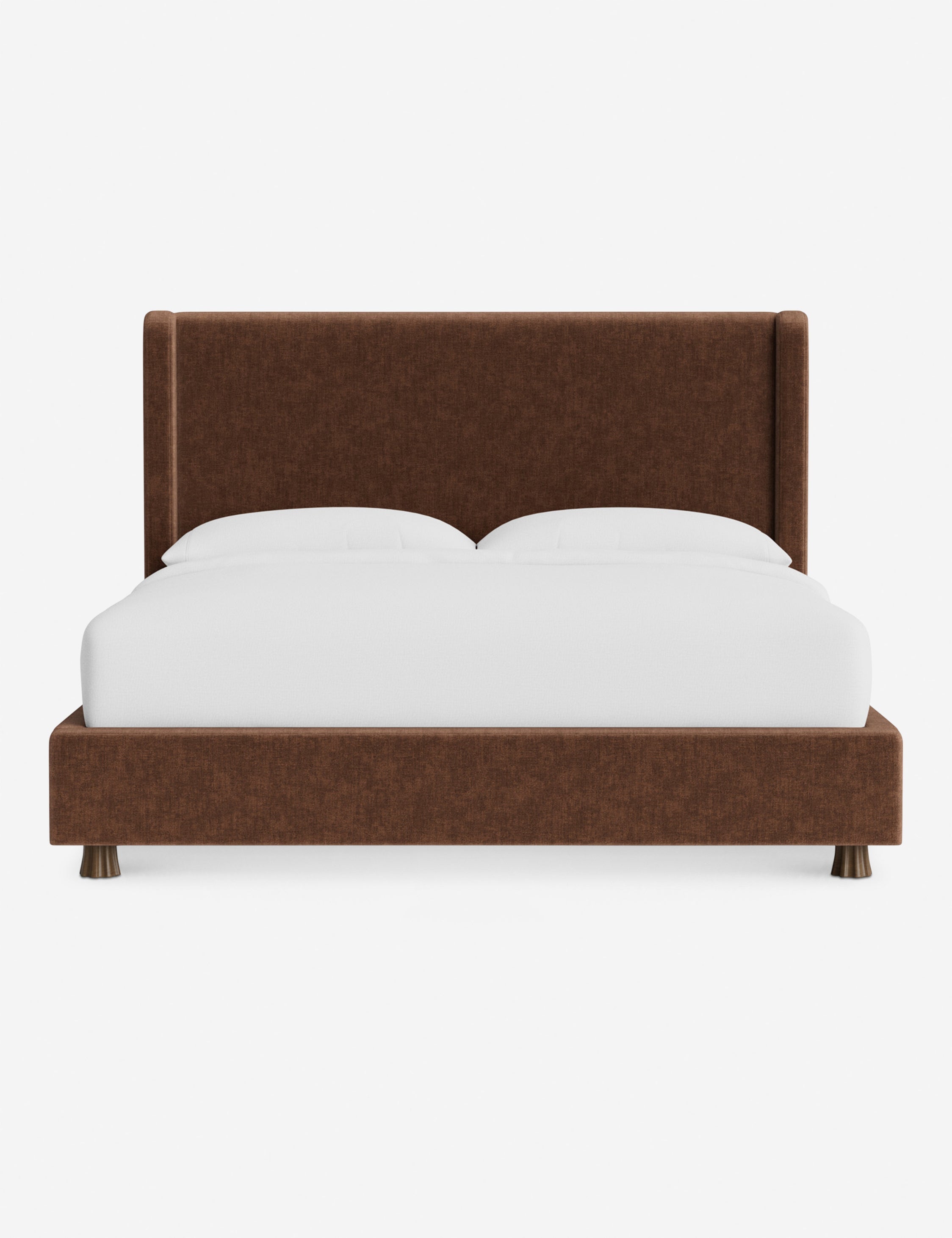 Lulu and Georgia Domme Platform Bed by DISC Interiors - view 202