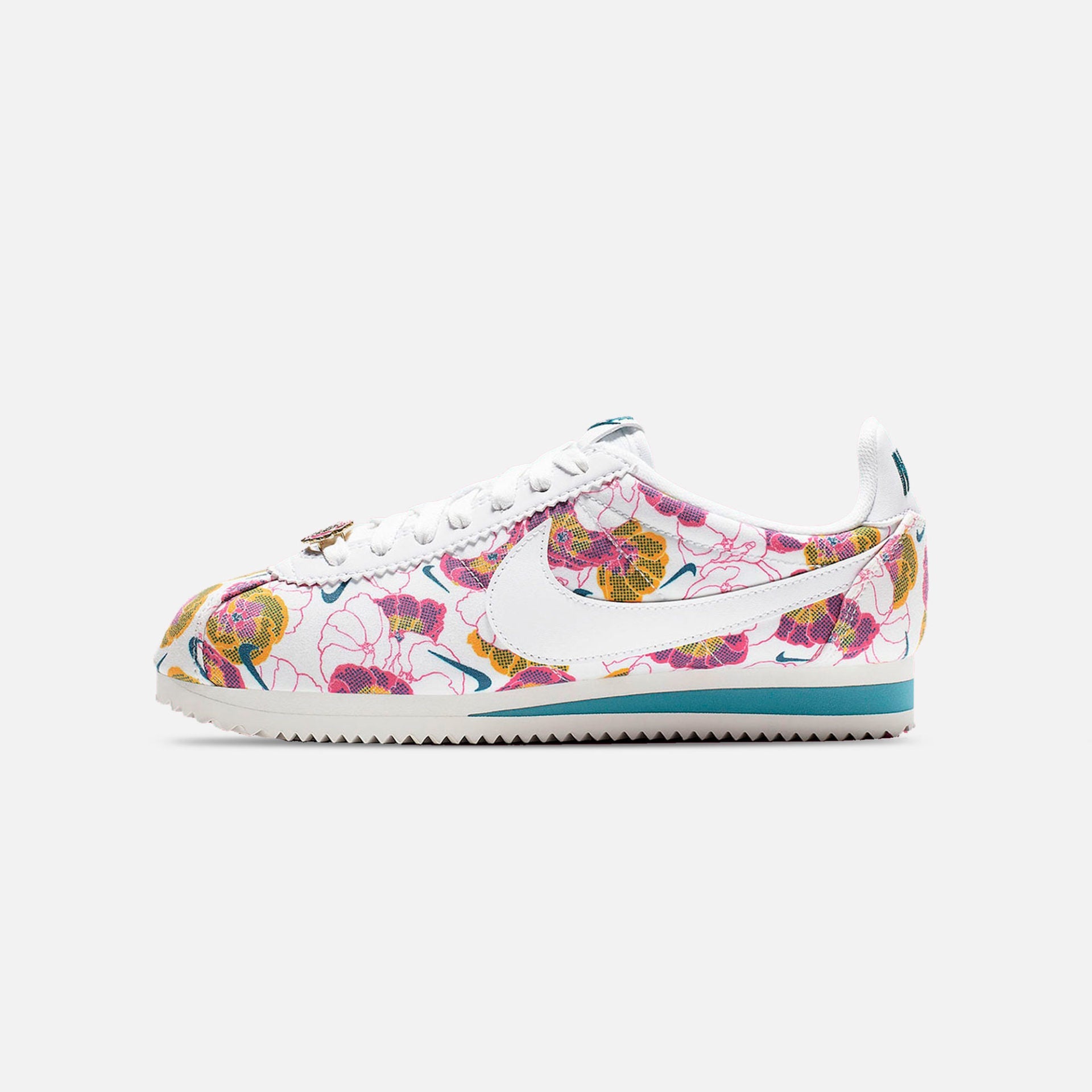 Nike | WMNS CLASSIC CORTEZ LX - view 5