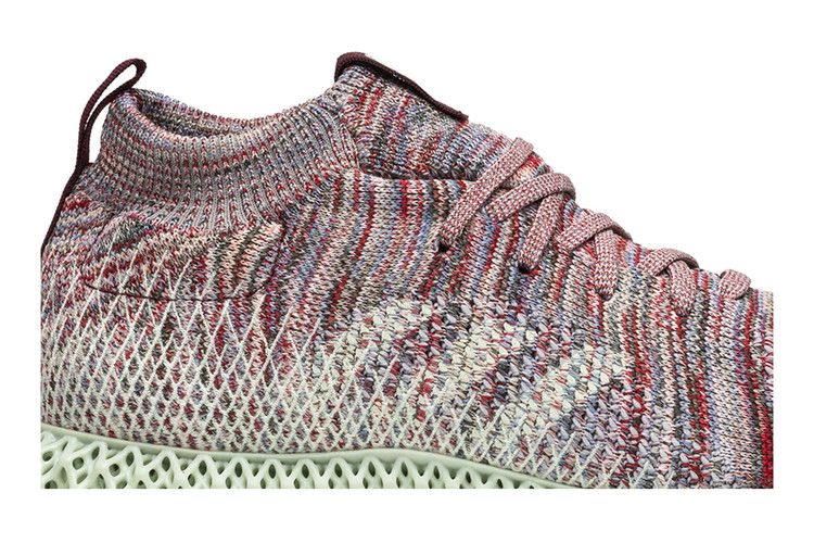 adidas Consortium 4D Kith Aspen - view 2