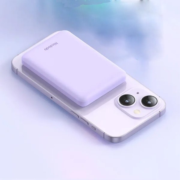 Million Cases Elite Boost 5000mAh 15W Fast Charge Power Bank - view 2