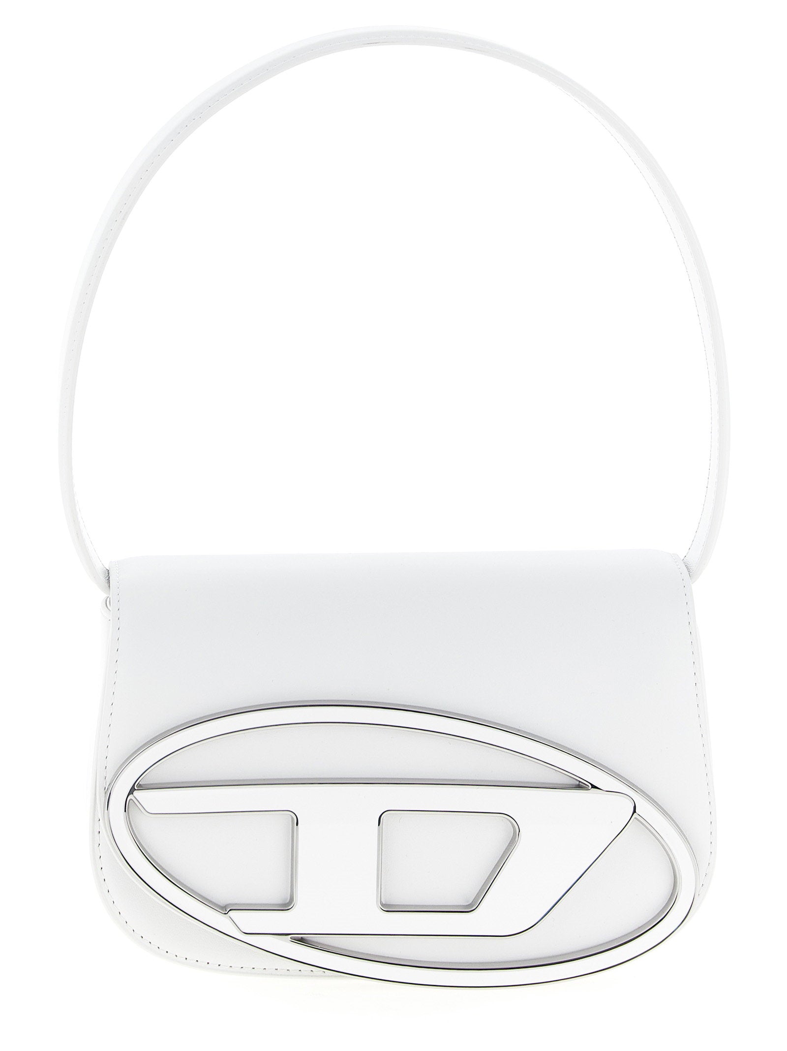 Diesel 1dr Shoulder Bag – 100% cowhide