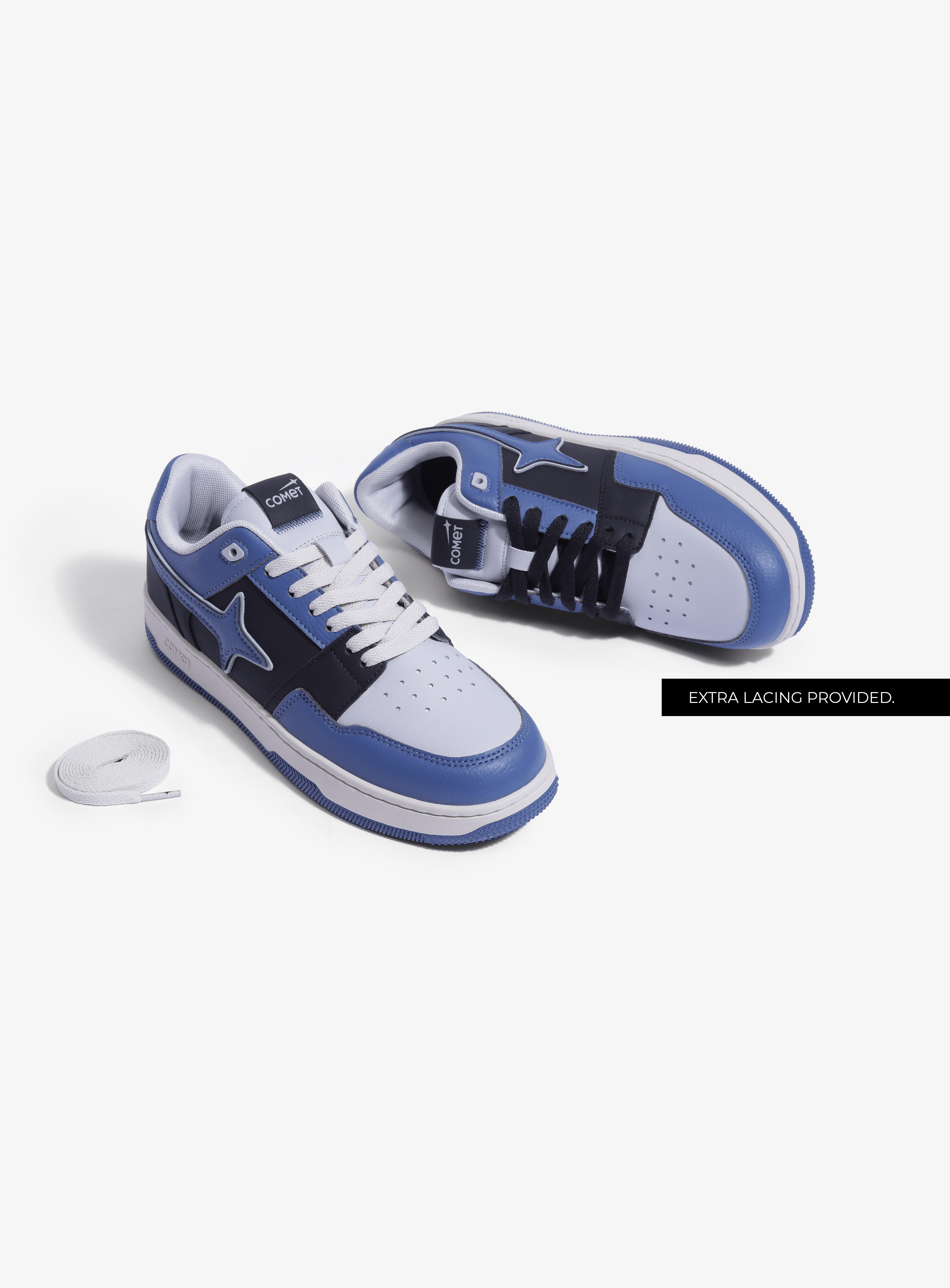 wearcomet X Lows NEPTUNE - view 6