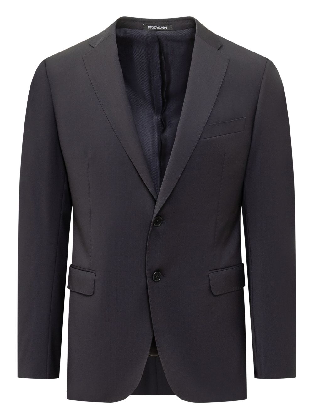 Emporio armani suits – Emporio Armani Suit – 100% Virgin Wool