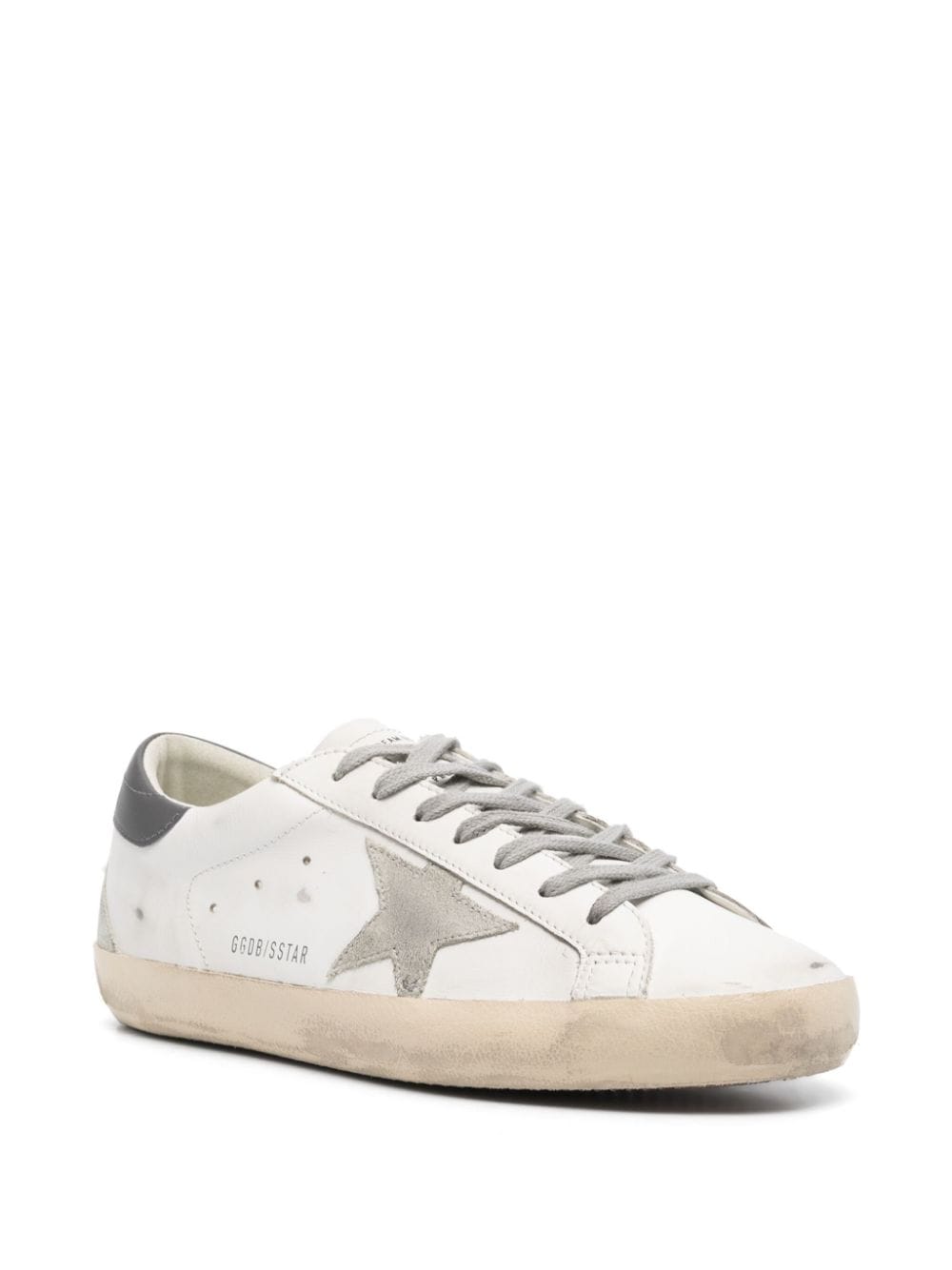 Golden Goose Sneakers – Cow Leather 100% - view 2