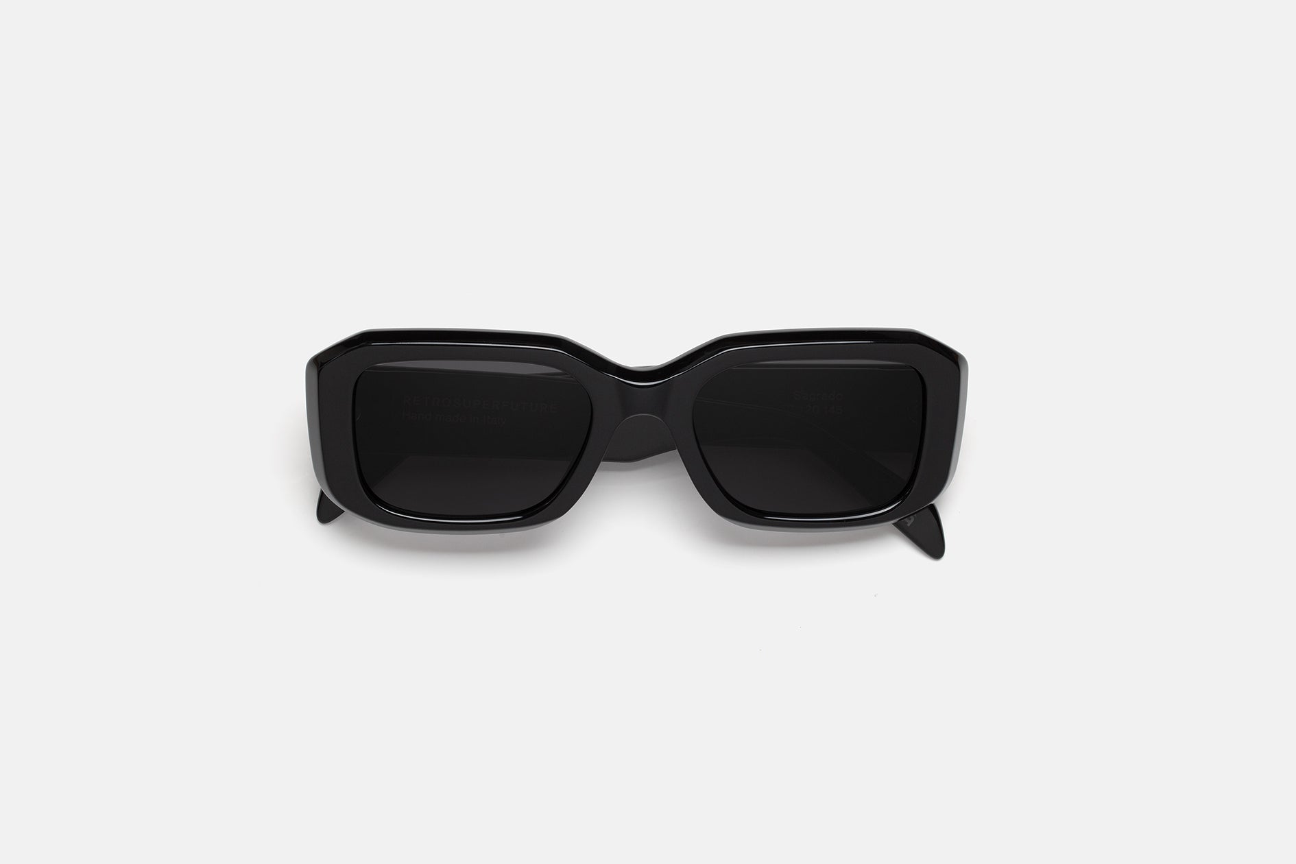 RETROSUPERFUTURE Sagrado Black – Multi