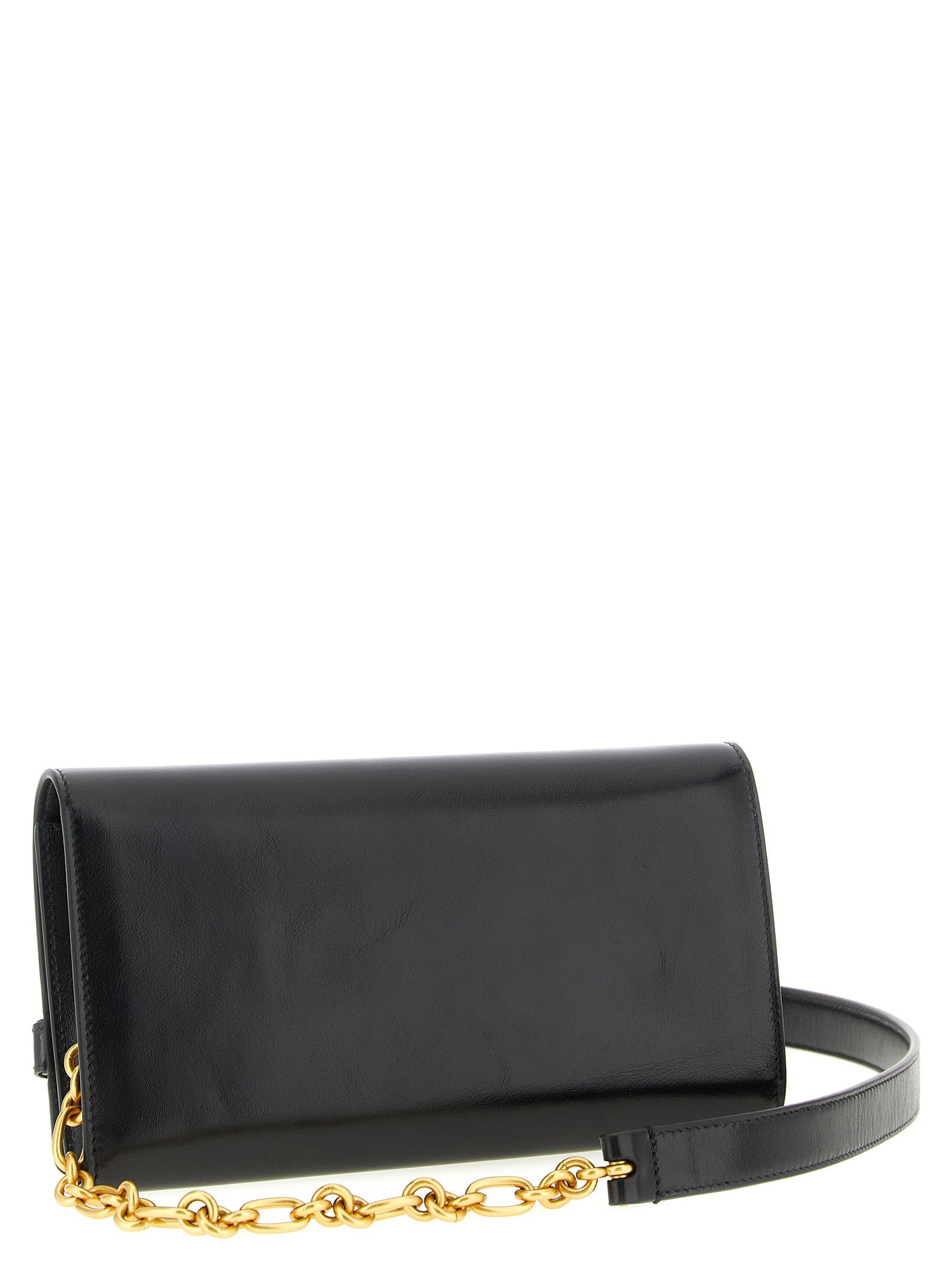 Balmain Shuffle Wallet Chain - view 2