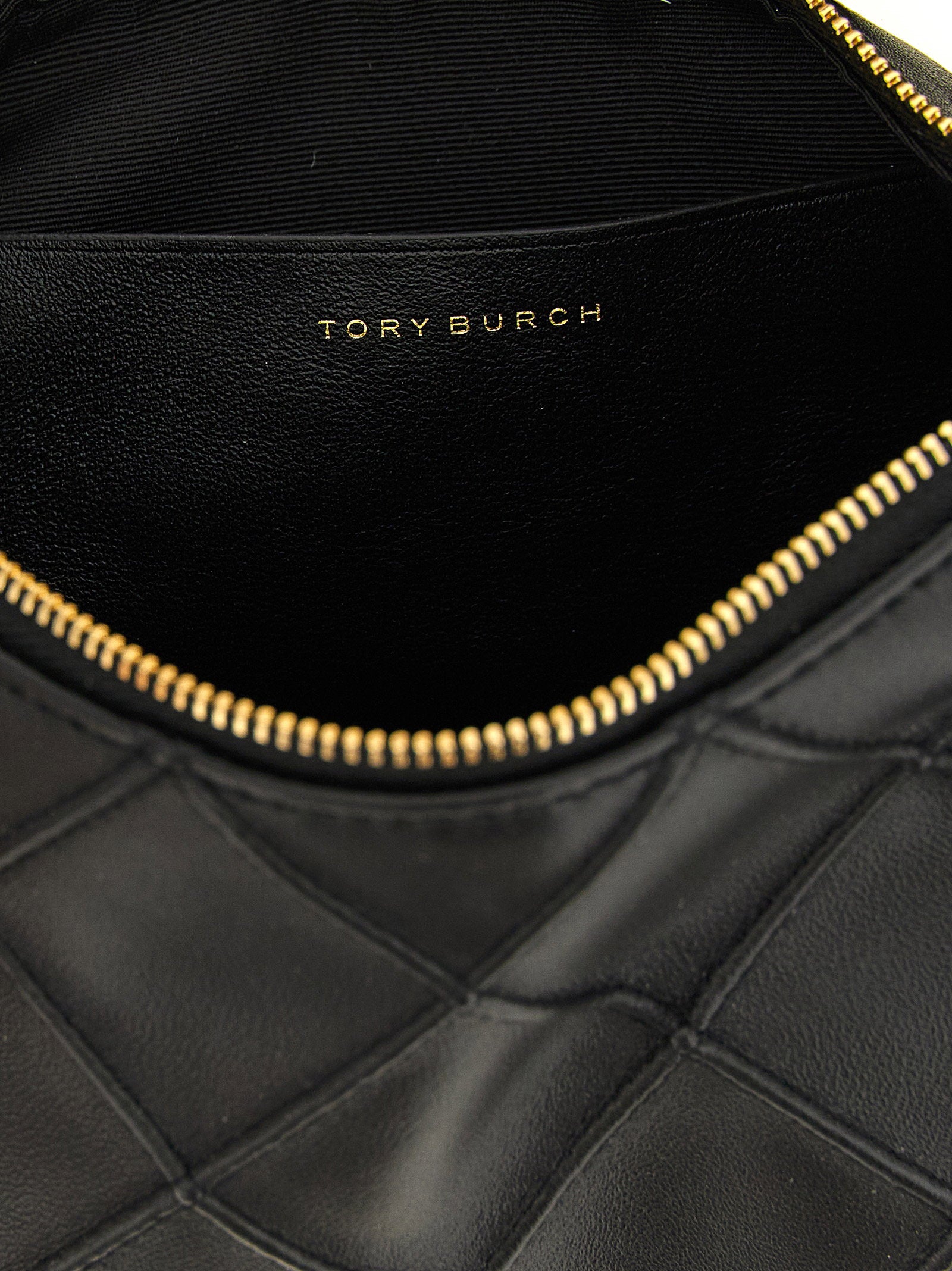 Tory Burch Fleming Clutch - view 4