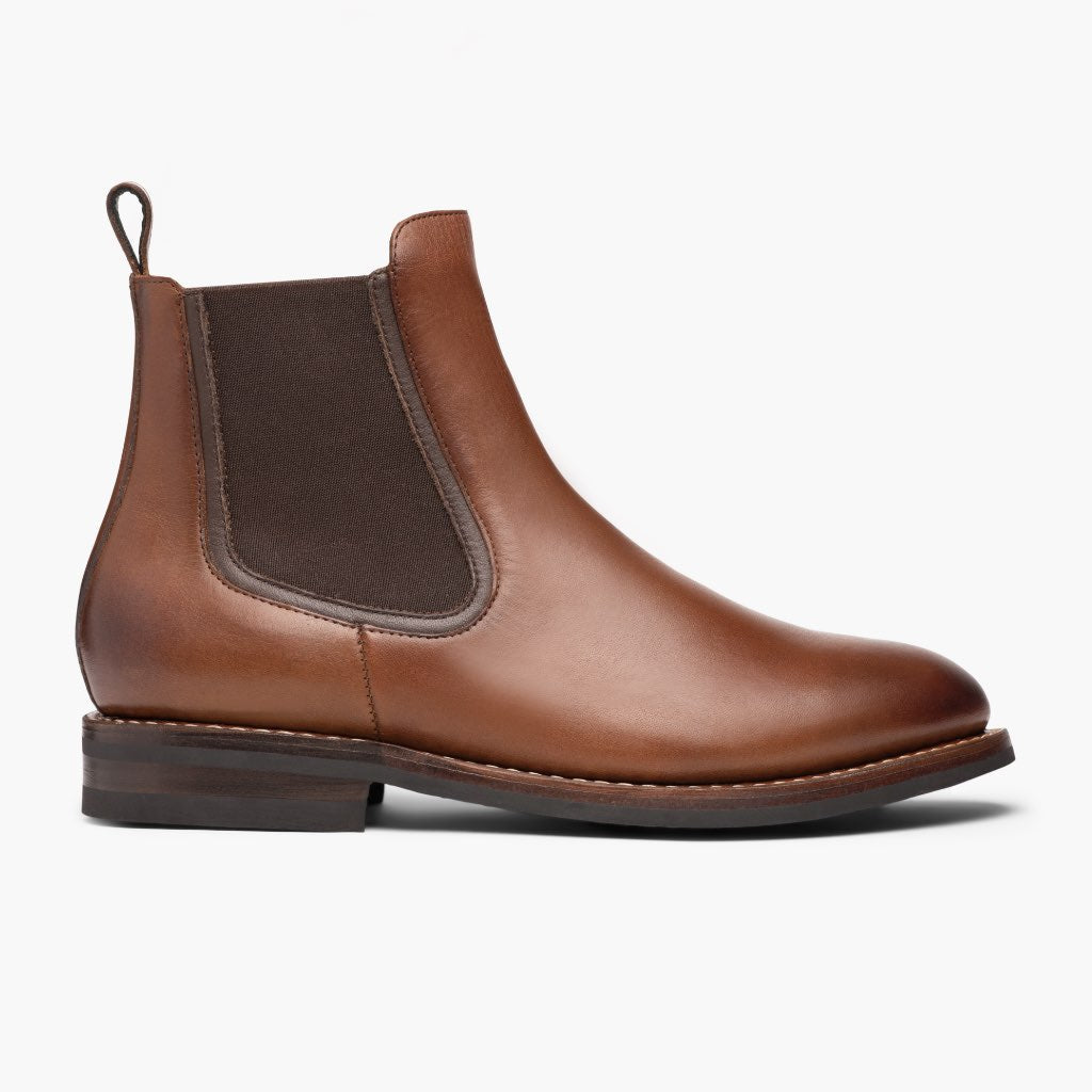Thursday Boots - Seconds - Men's Boots [S] Duke | Brandy - view 2
