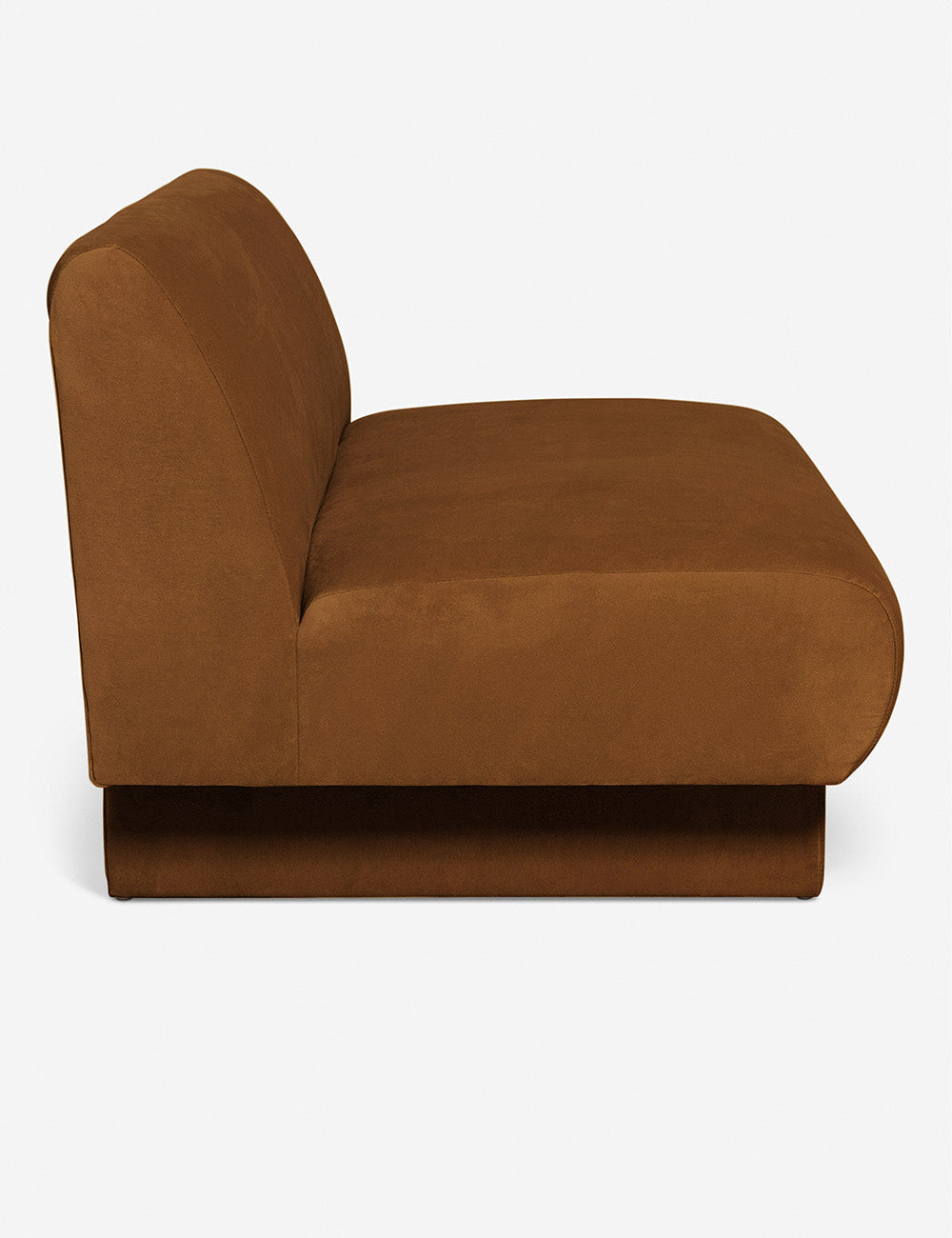 Lulu and Georgia Lena Modular Sofa by Sarah Sherman Samuel - view 17