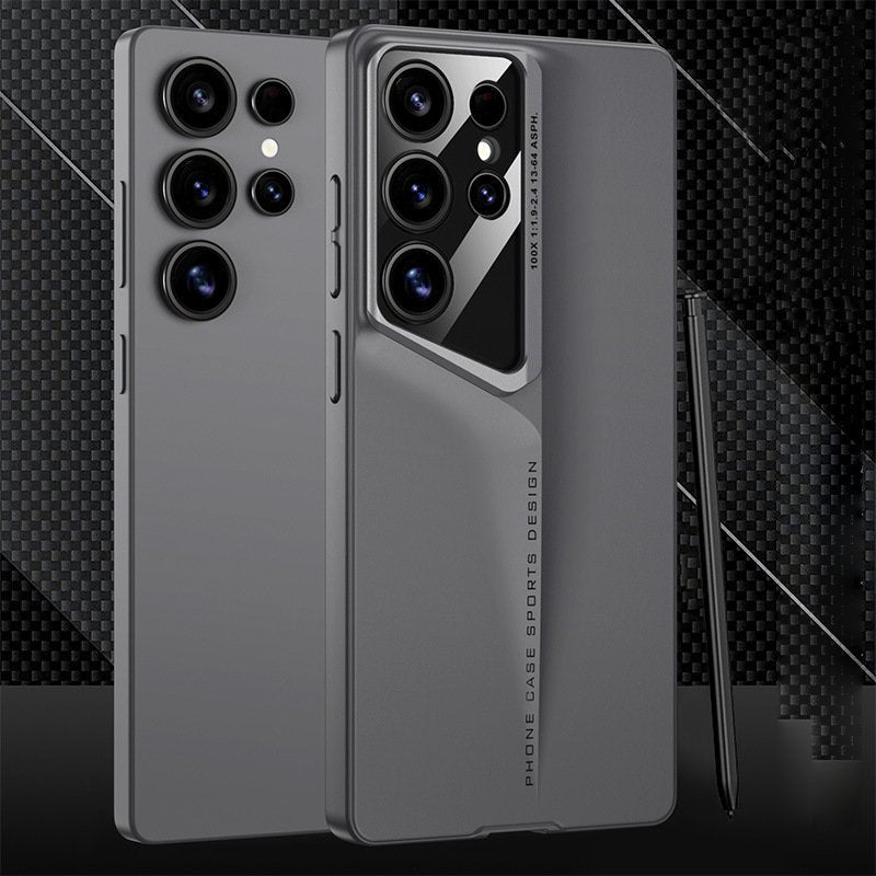 Million Cases Galaxy S25 Blade™ Cutting Edge Hard PC Case - view 2