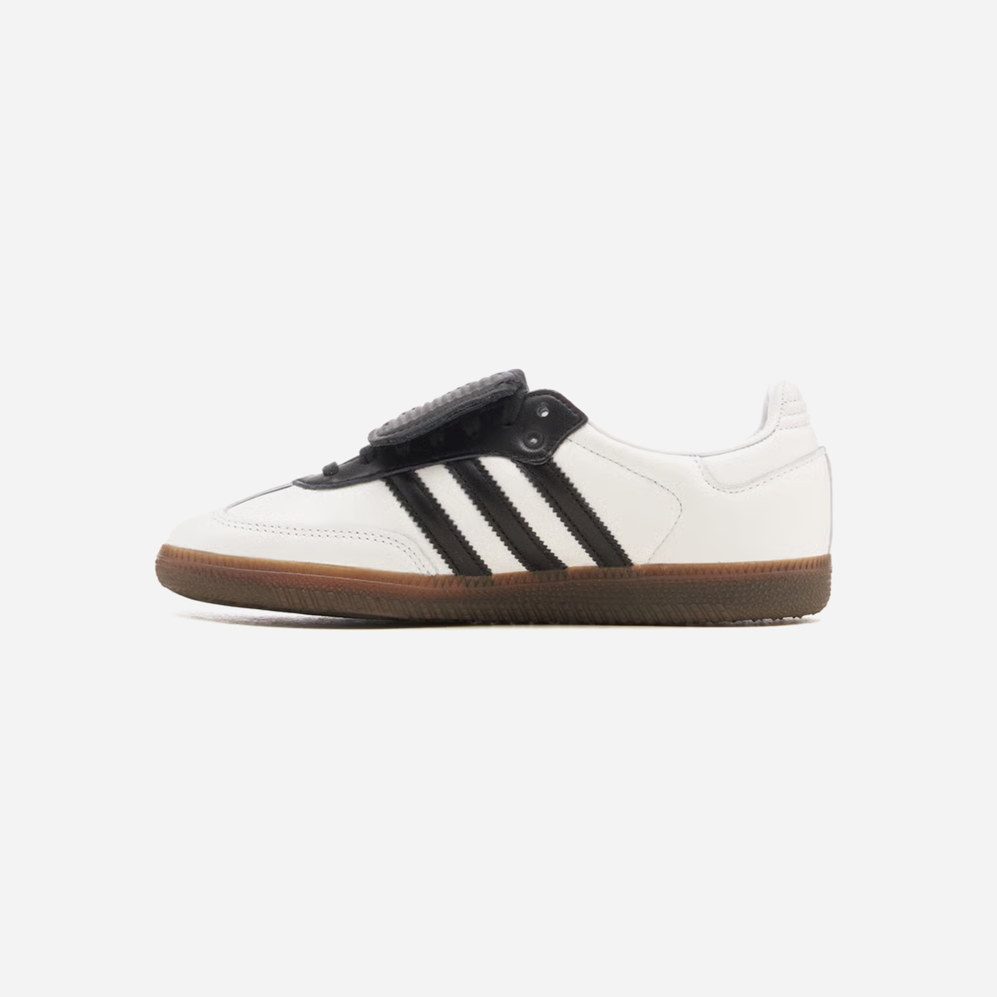 Adidas Samba LT Cloud White Core Black - view 3