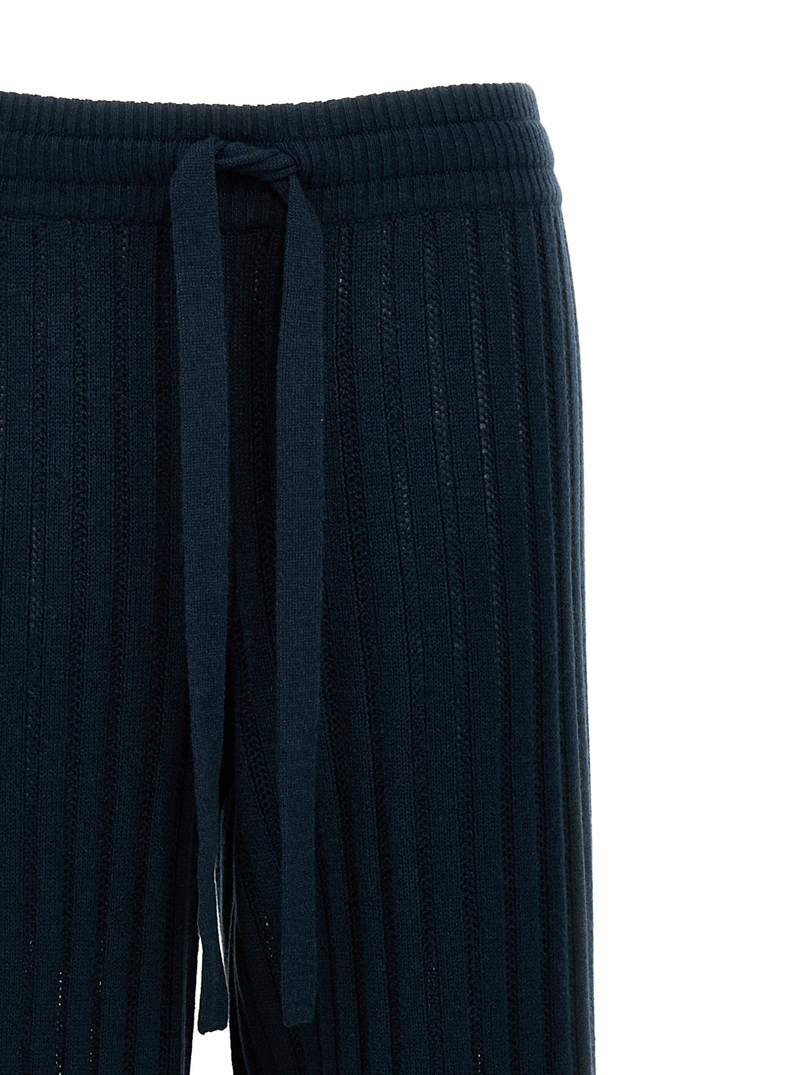 Eres Somptueux Luxe Pants – 70% wool 30% cachemire - view 3