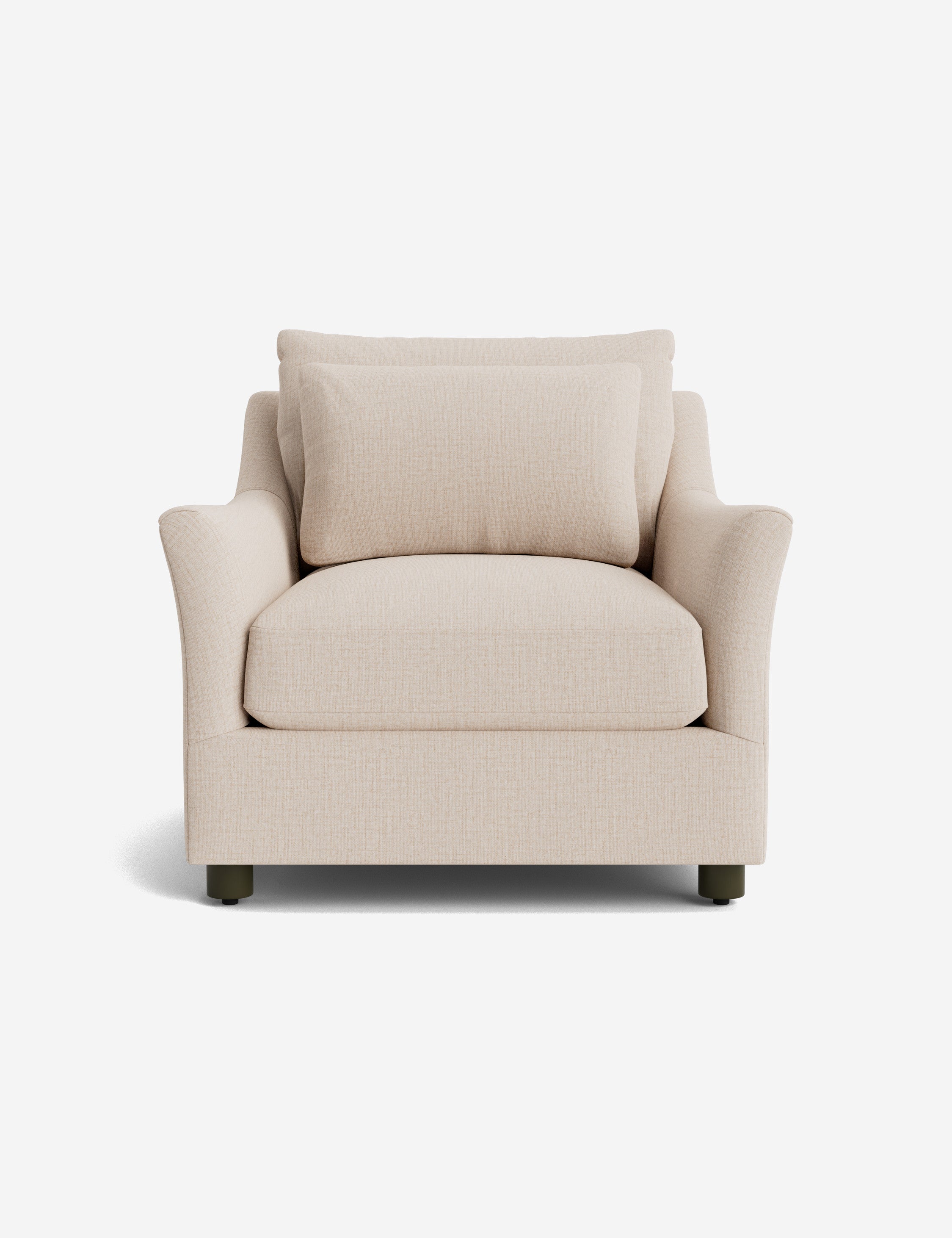 Lulu and Georgia Niven Accent Chair - view 17