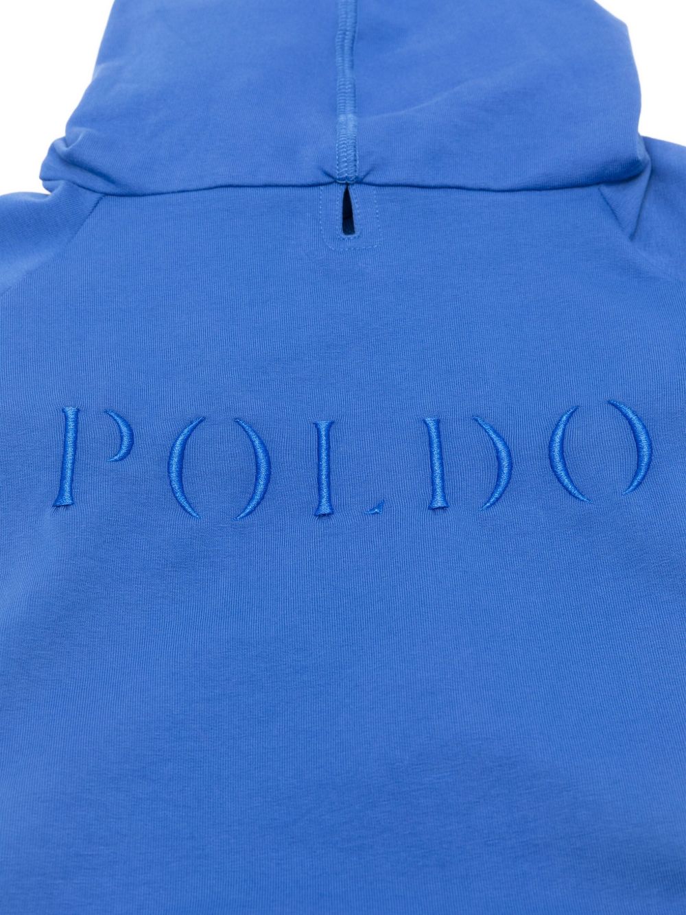 Poldo Dog Couture Pop Fleece – Cotton 95%, Elastane 5% - view 2