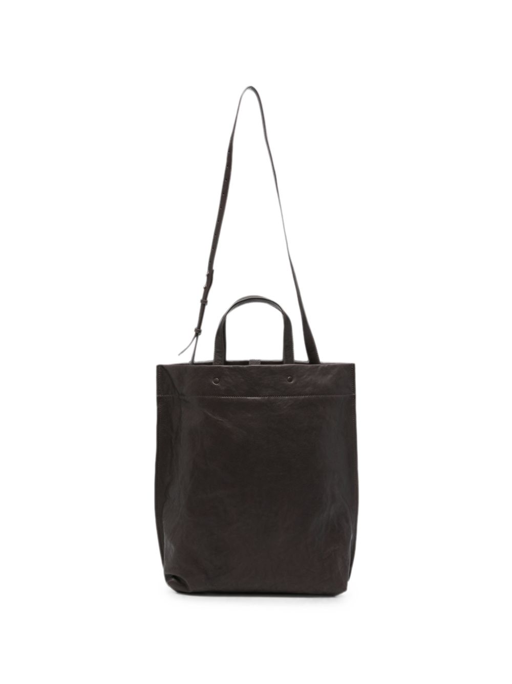 Lihann George Jani Crossbody Bag – Leather 100 %