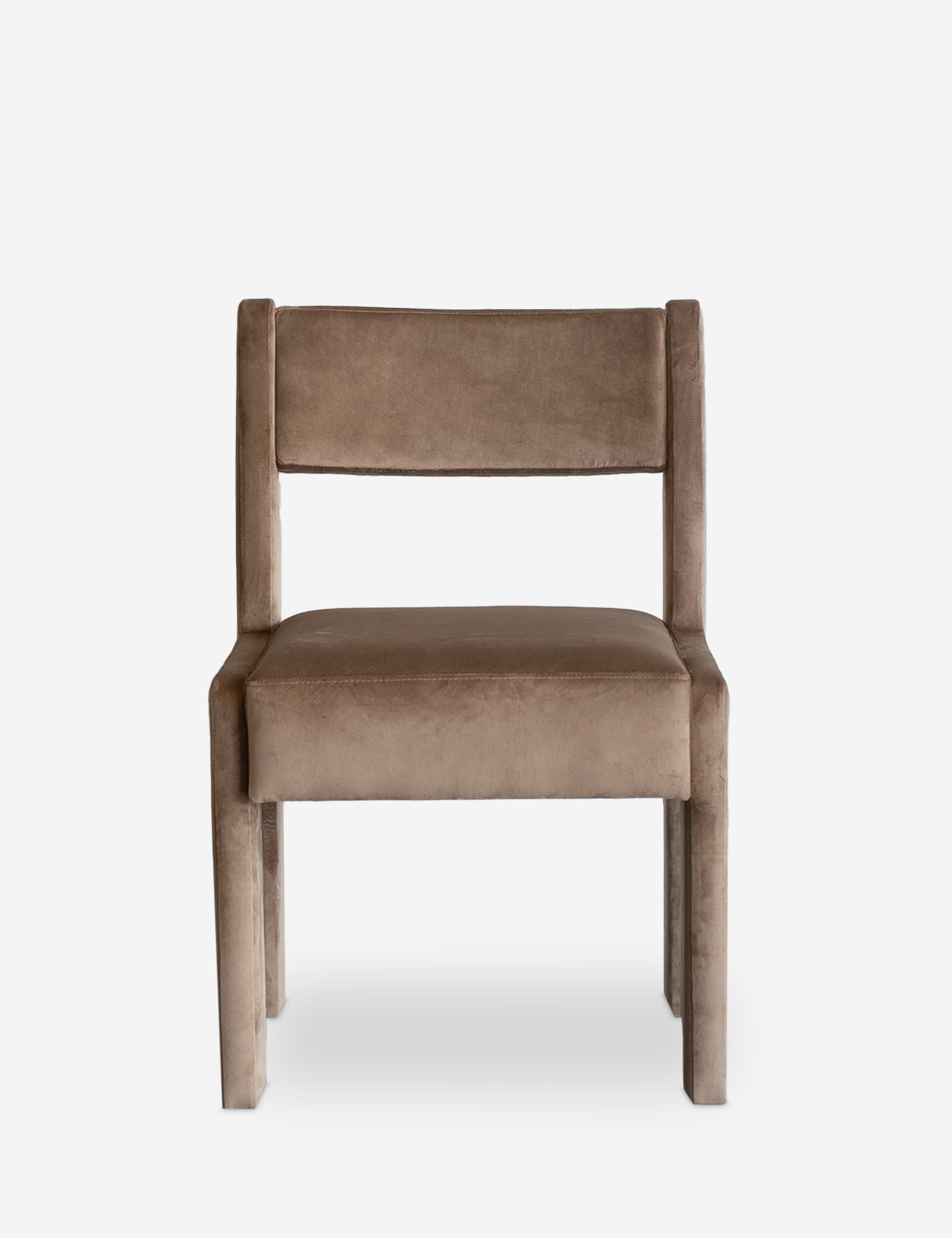 Lulu and Georgia Morel Dining Chair by Sun at Six - view 2