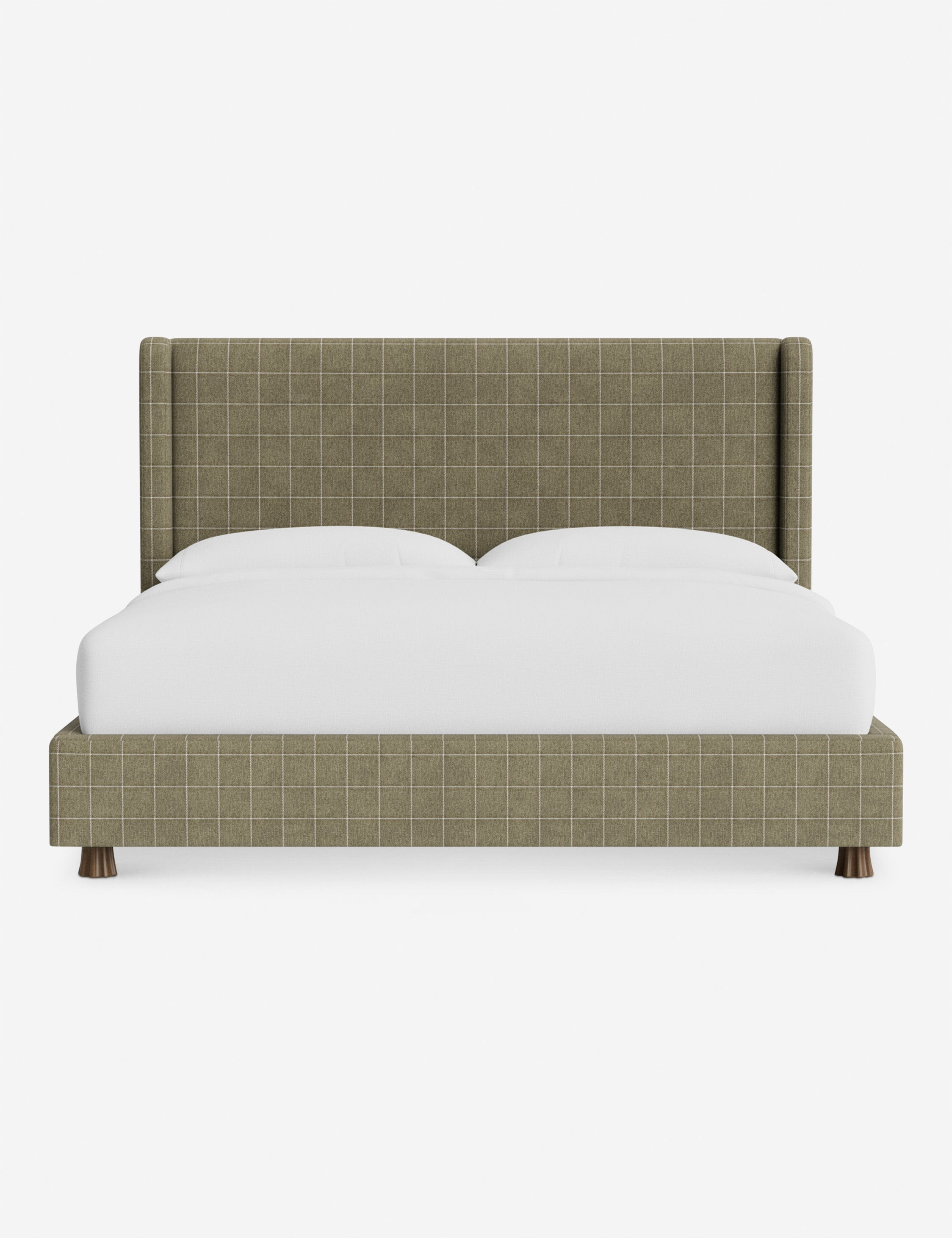 Lulu and Georgia Domme Platform Bed by DISC Interiors - view 38