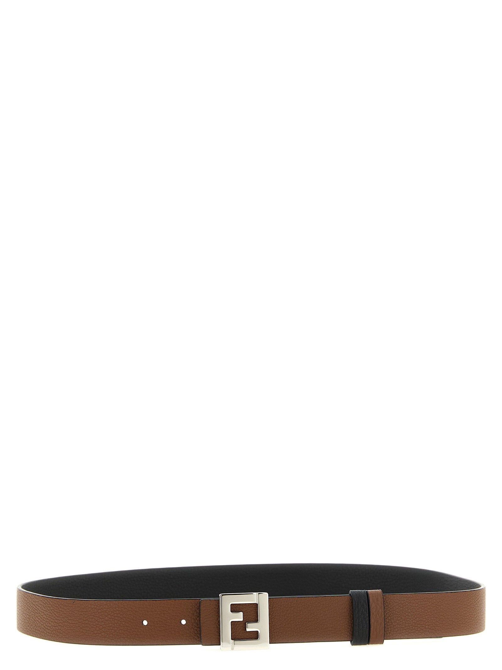Fendi Ff Reversible Belt - view 2