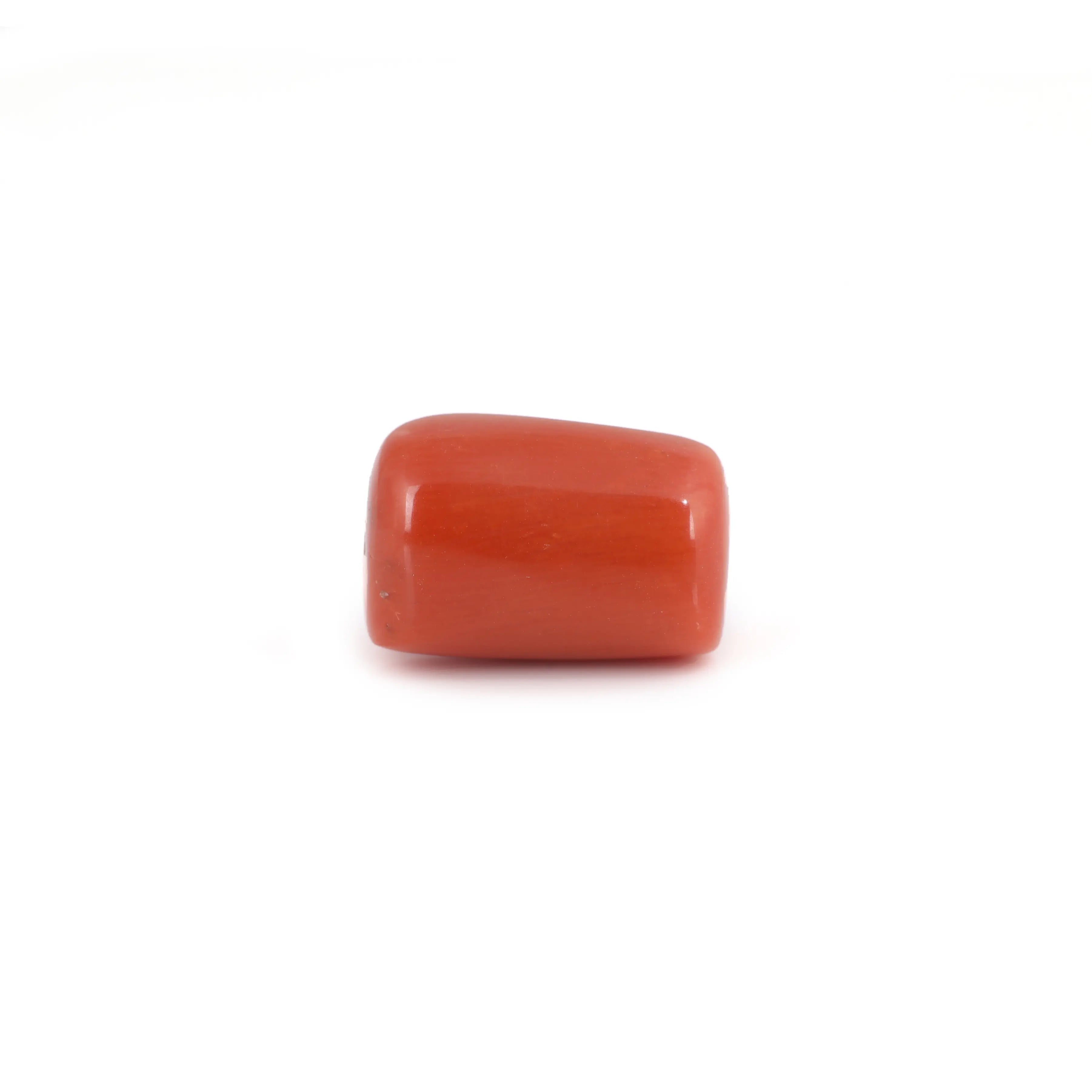 Pramogh Red Coral - 14.35 Carat - view 2