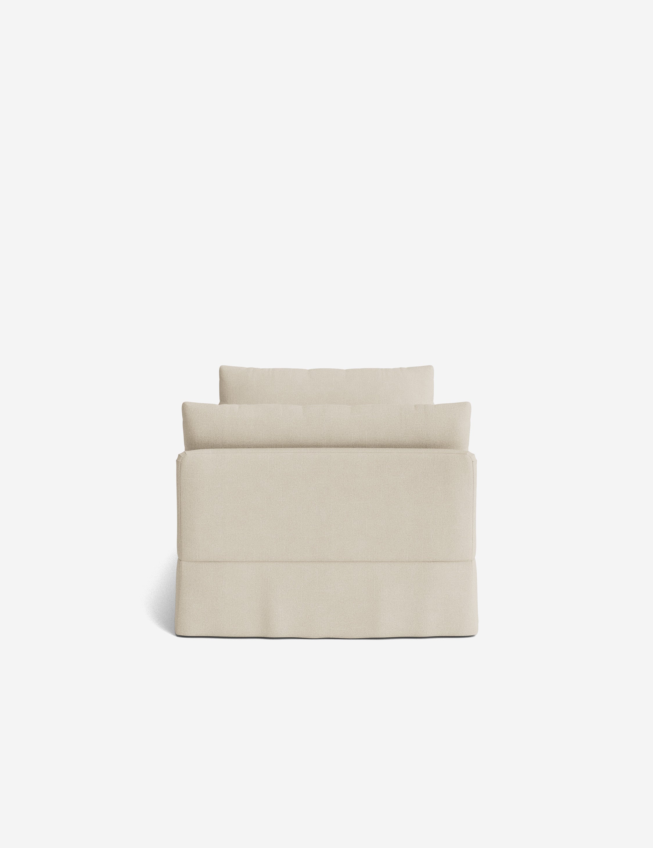 Lulu and Georgia Portola Slipcover Daybed - view 177