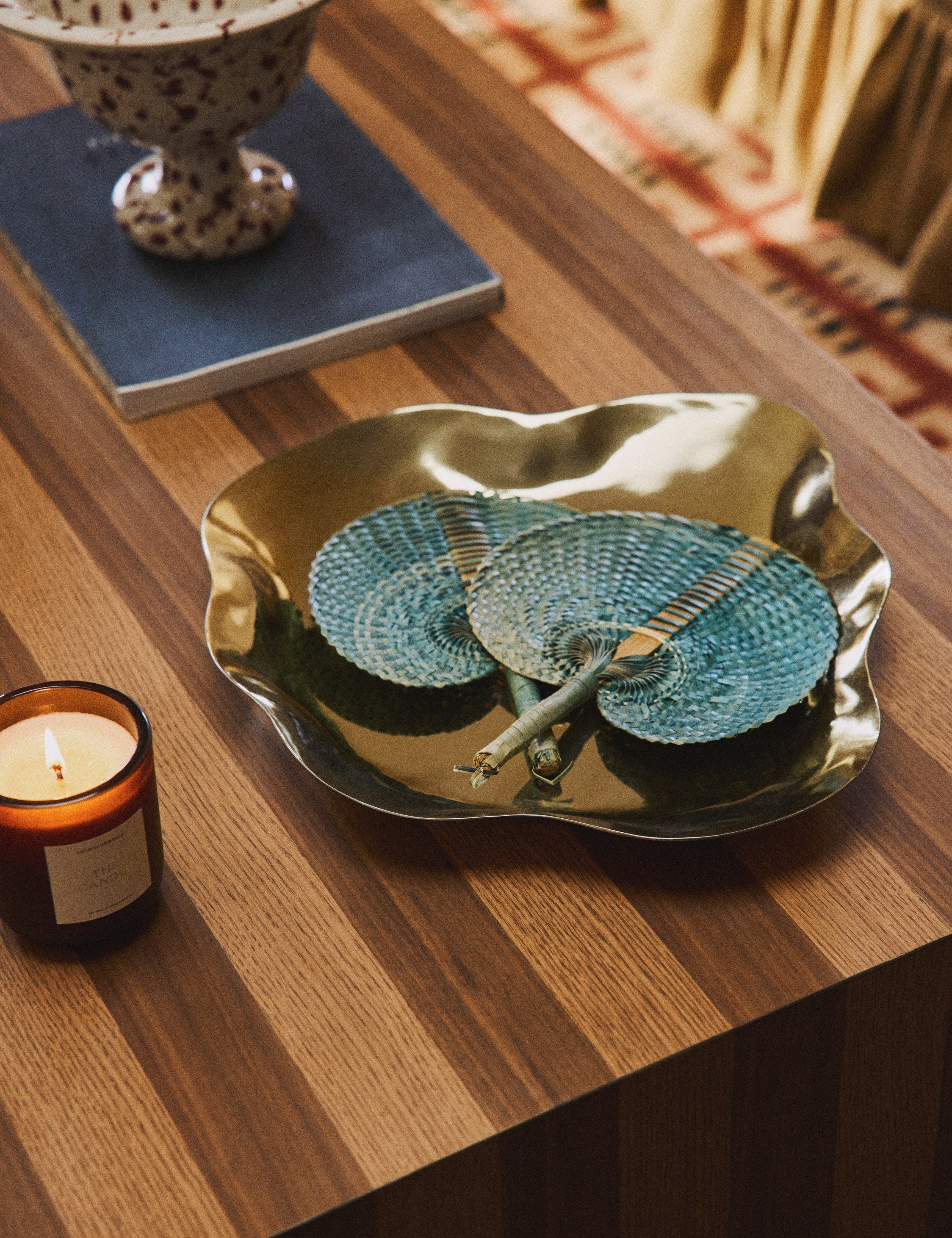 Lulu and Georgia Cassano Tray - view 3