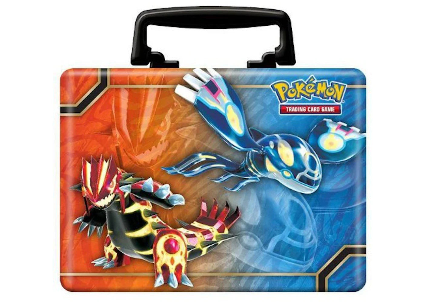 Pokémon 2014 Pokemon TCG Collector's Chest