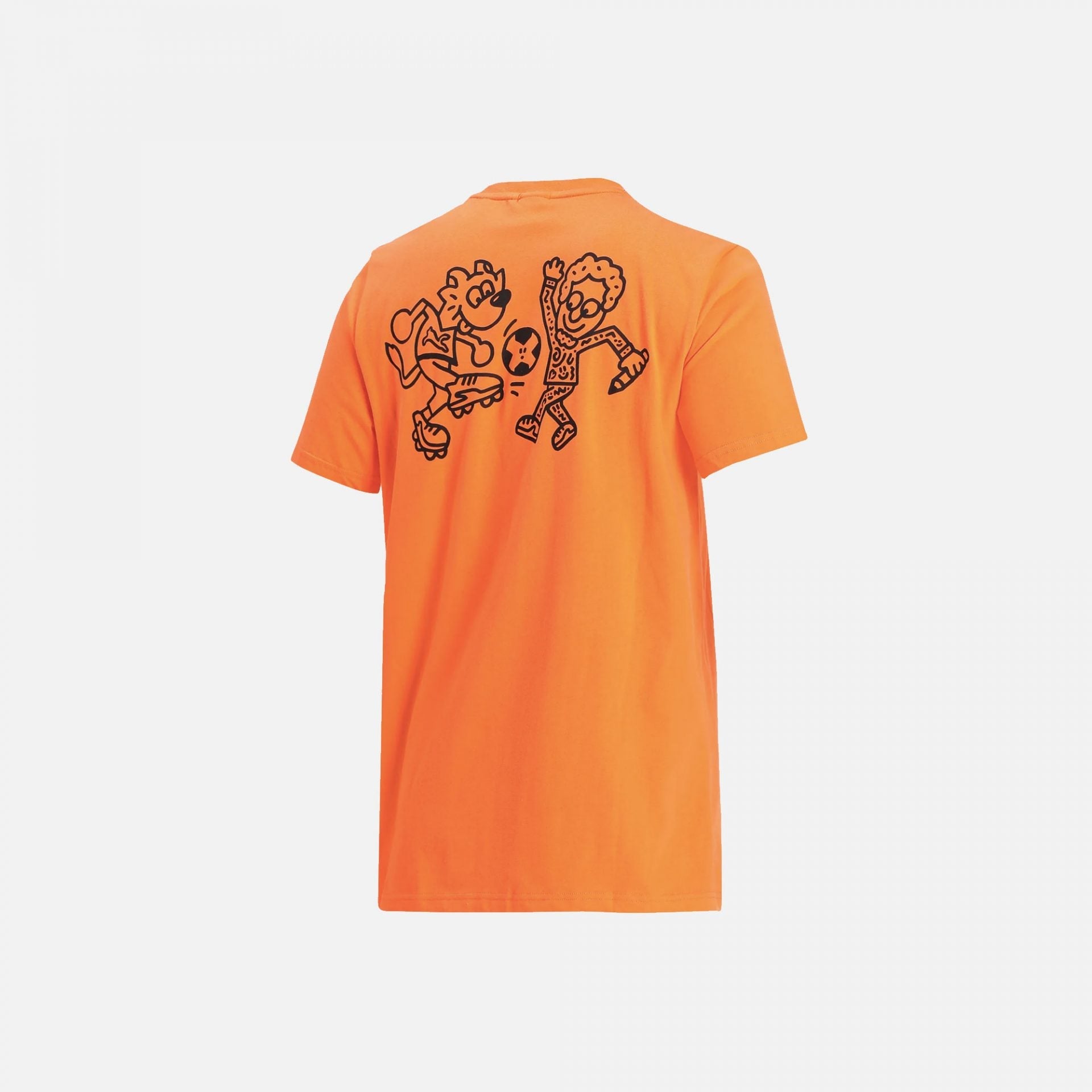 Puma | MR.DOODLE SHORT SLEEVES T-SHIRT - view 3