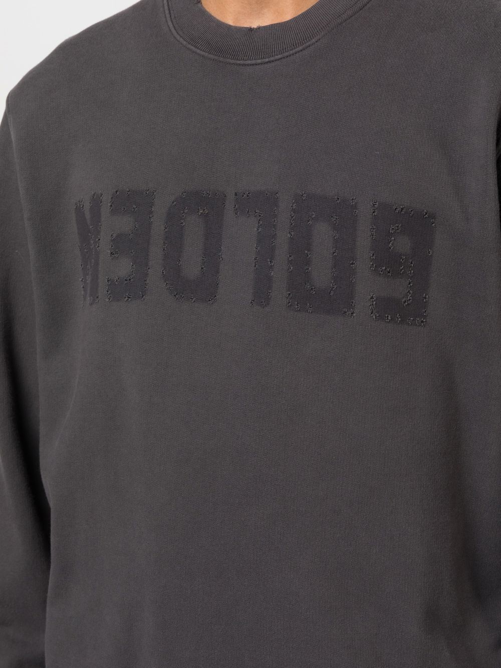 Golden Goose Sweater – Cotton 100% - view 3