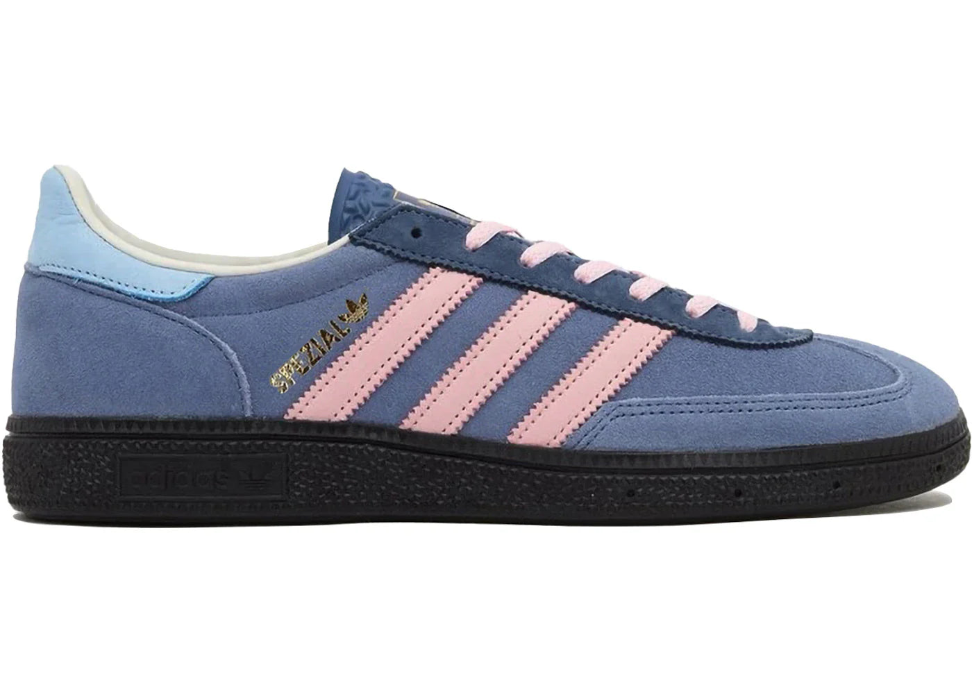 adidas Handball Spezial Marvel Dr. Strange Hong Kong Sanctum