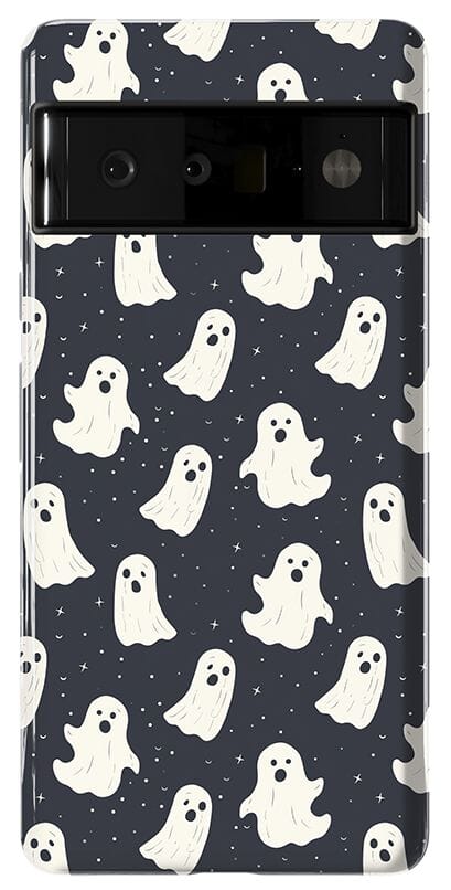 Casetry All Boos No Bite | Friendly Ghost Case - view 49