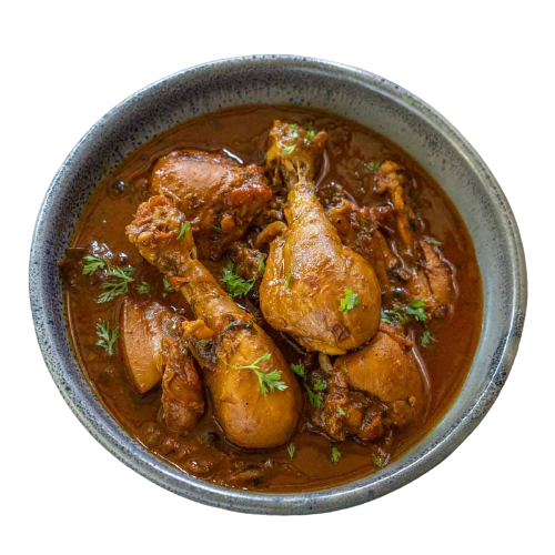 Chicken kosa 4piec – BlackTree Chicken Kosa (4piec )
