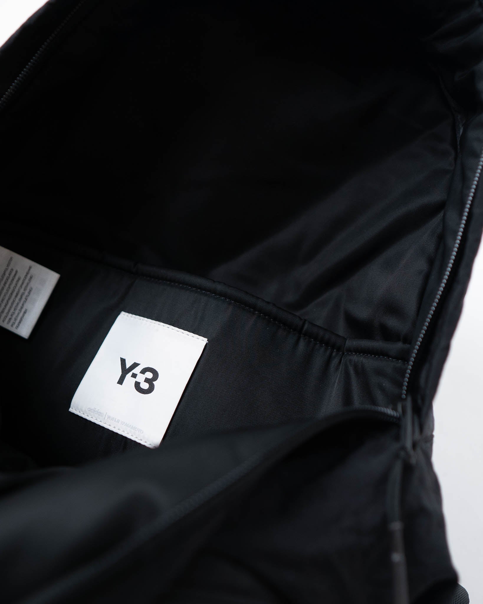 Adidas x Y-3 Techlite Tweak Bag - view 4