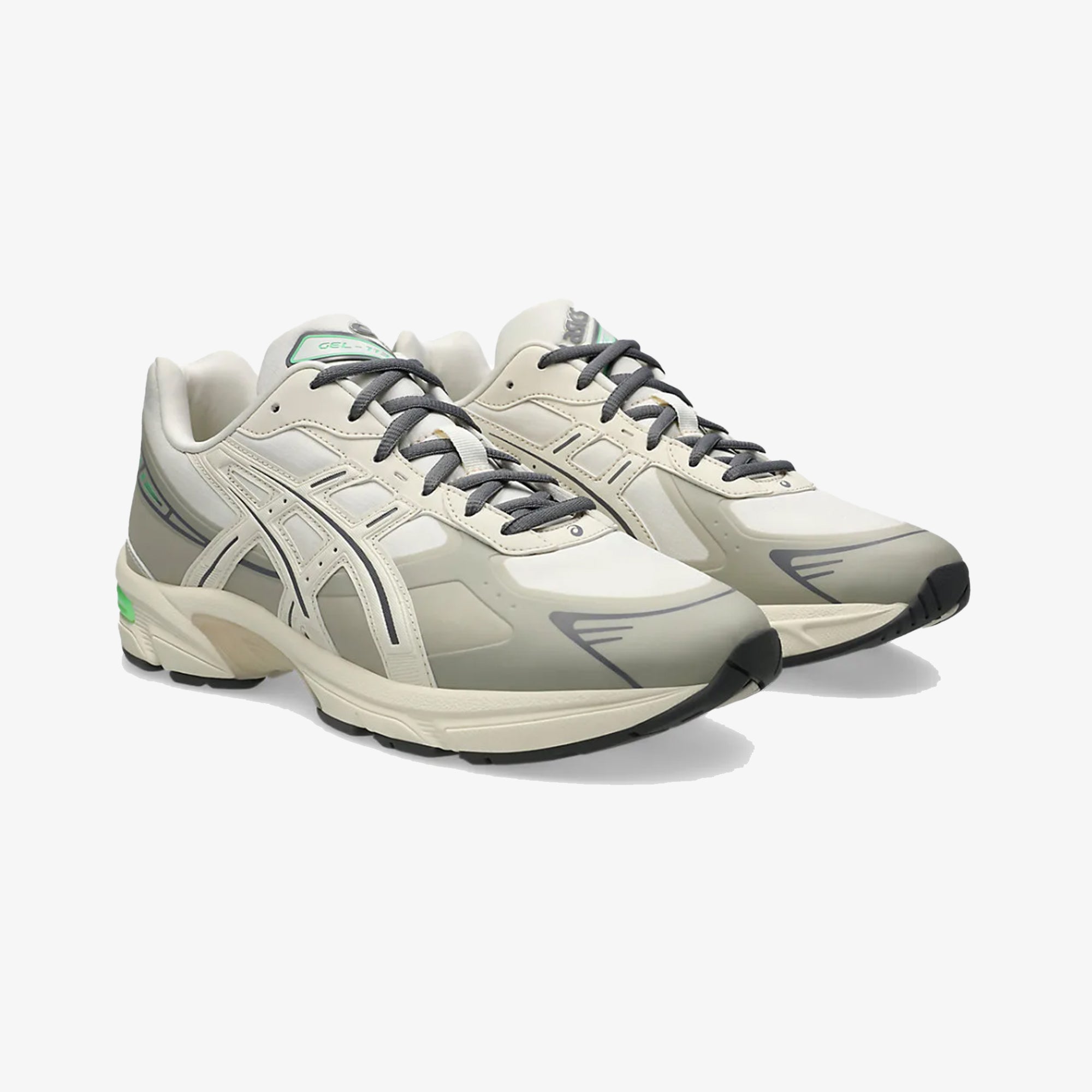 Asics | Gel-1130 Ns { Cream/carbon - view 3