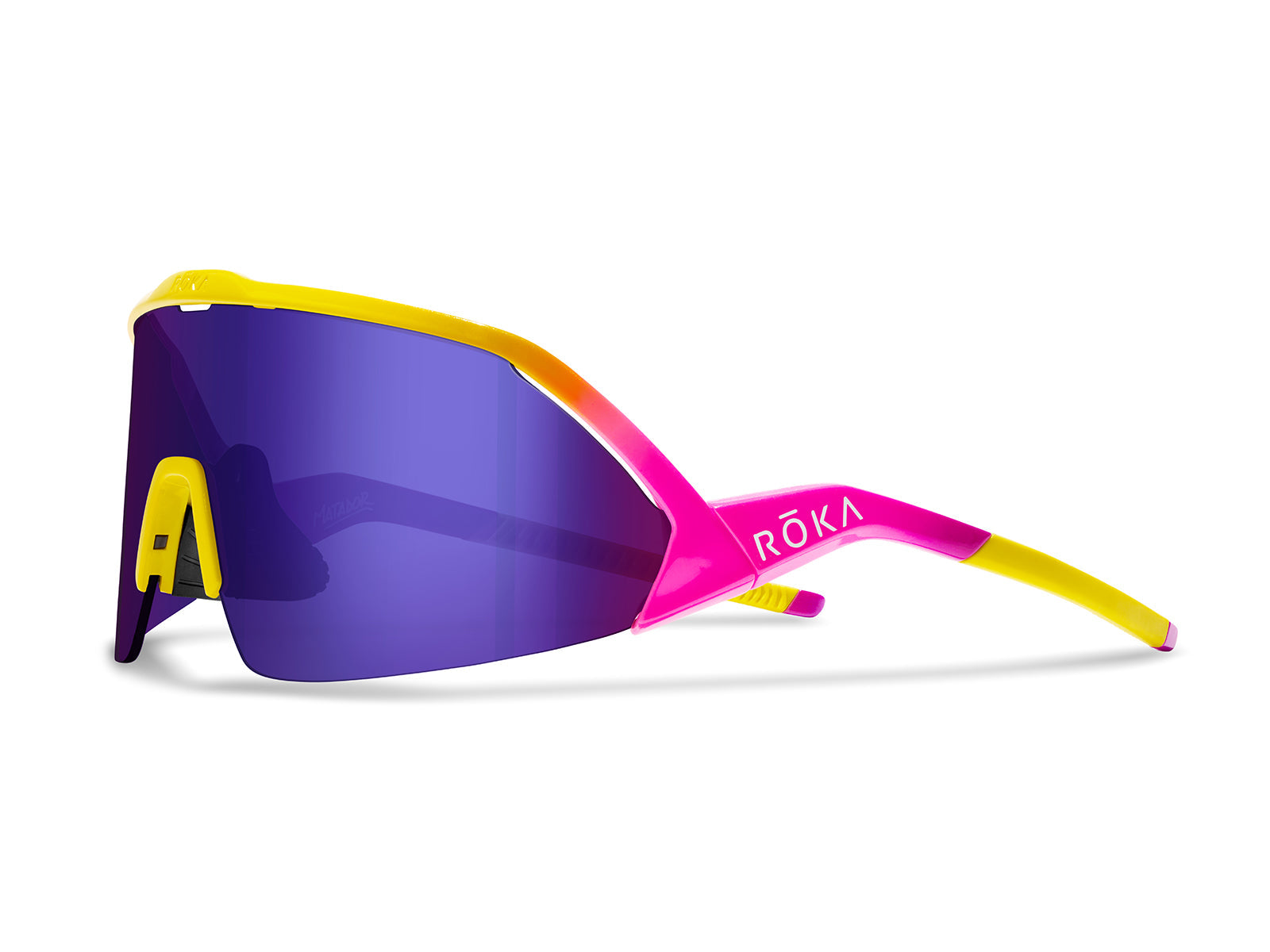 ROKA LTD Matador AIR LTD Première