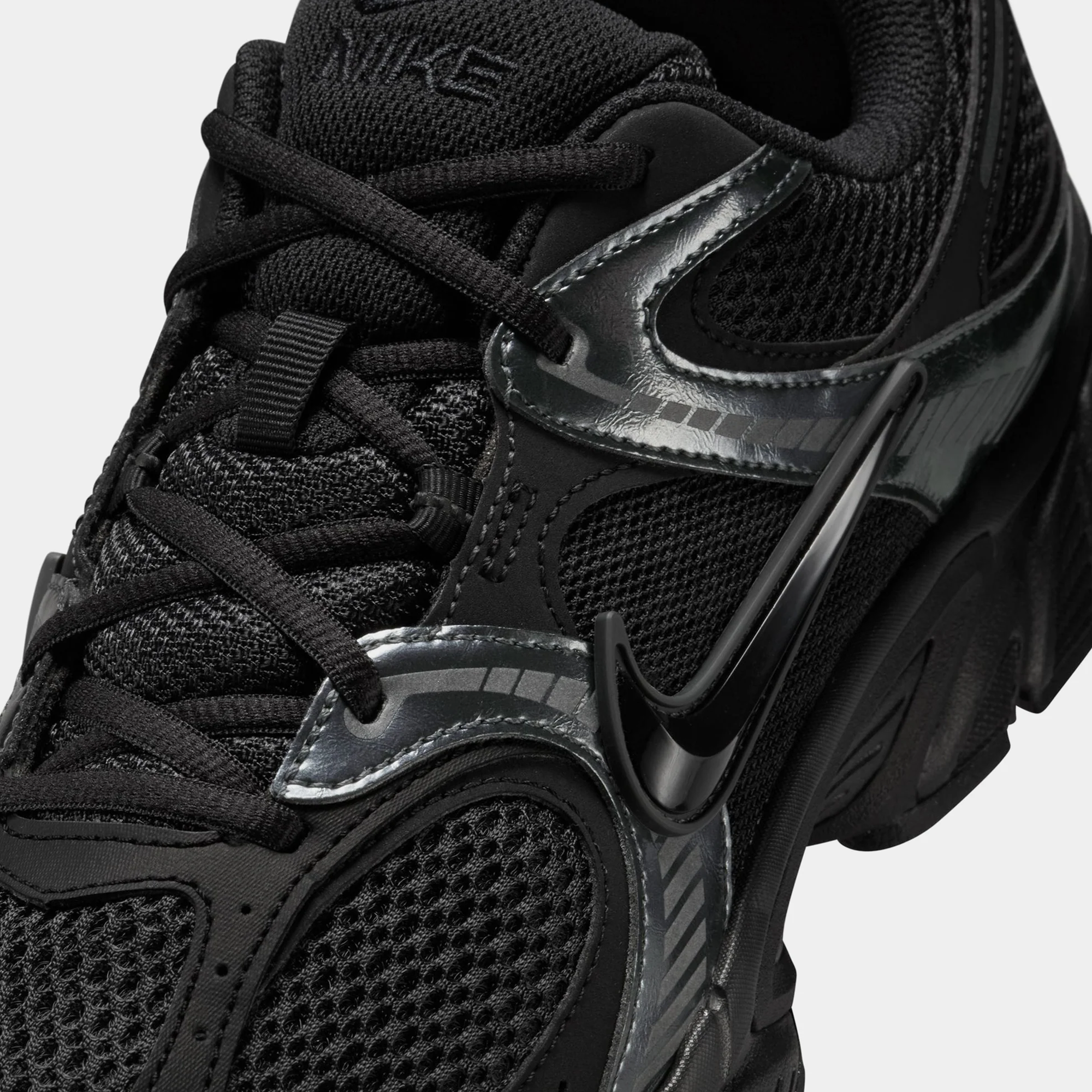 Nike V5 RNR Black Anthracite - view 2