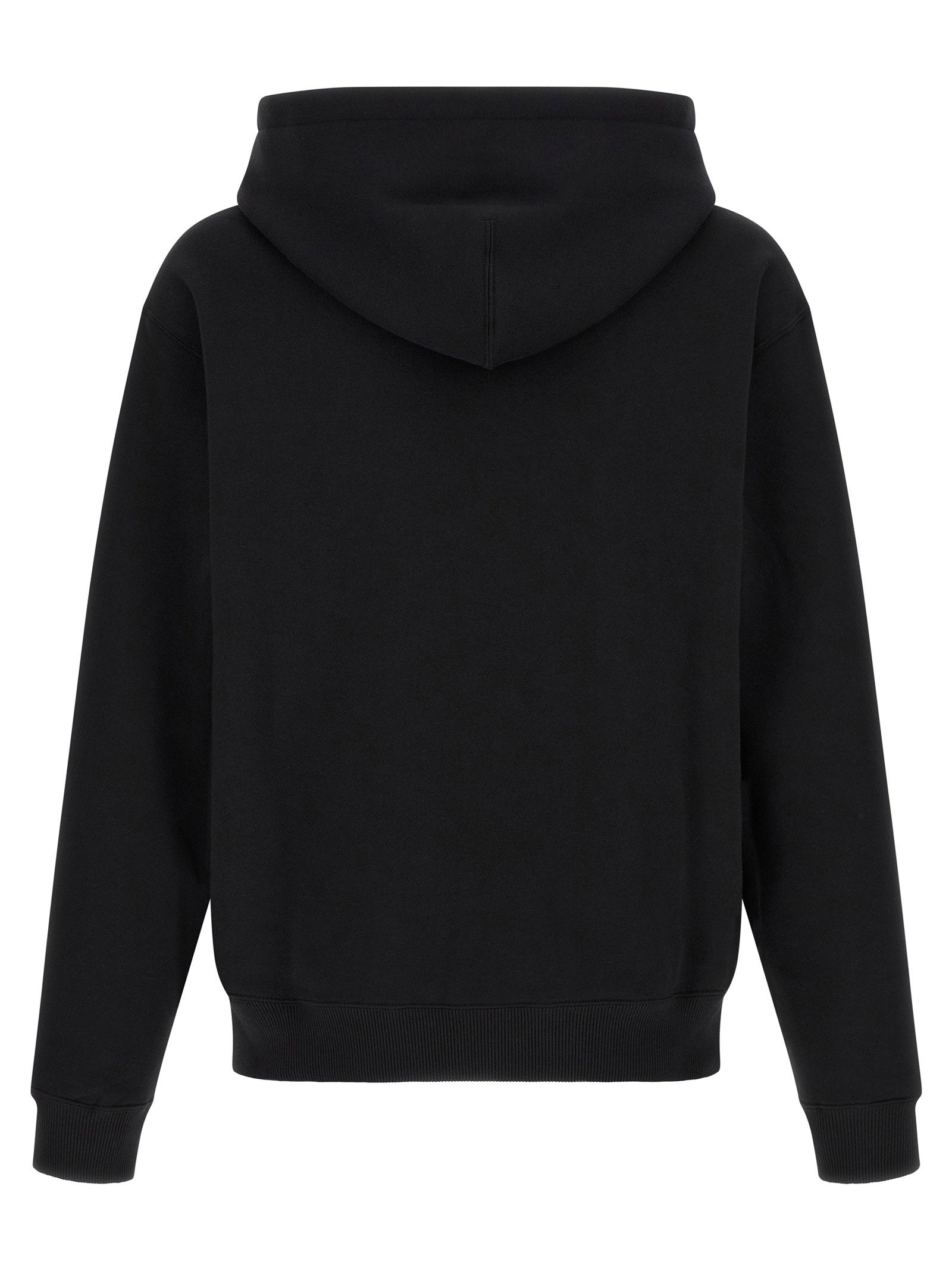 Jil Sander Cotton Hoodie – 100% cotton - view 2
